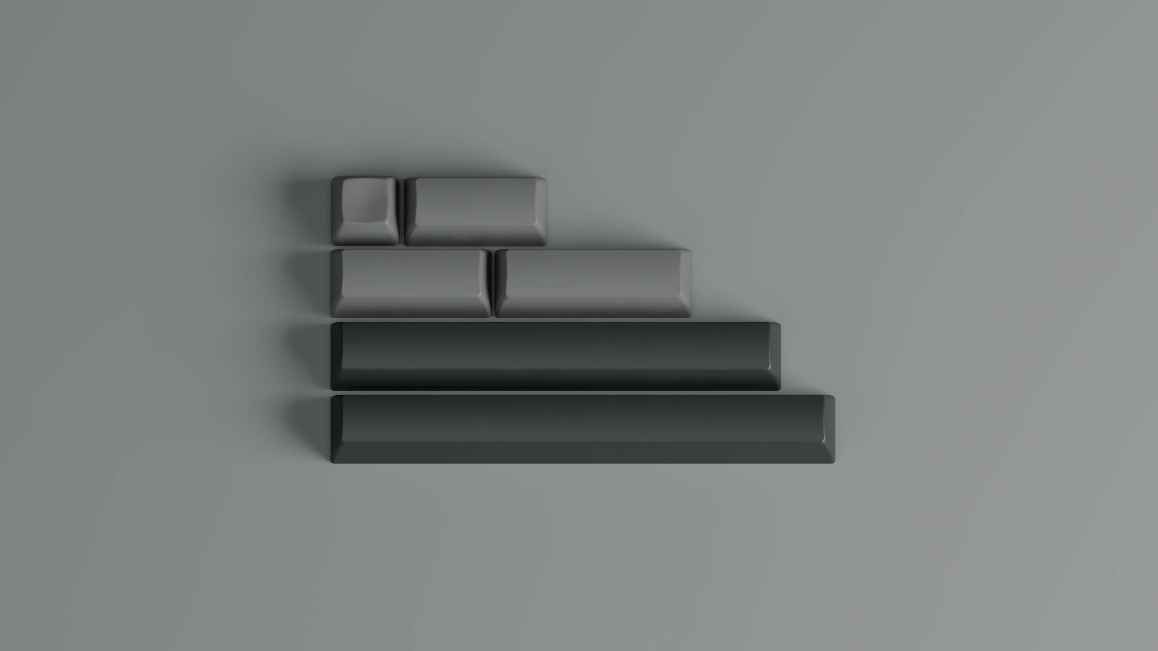 [In Stock] SA Dualshot Keycap Set - Image 6