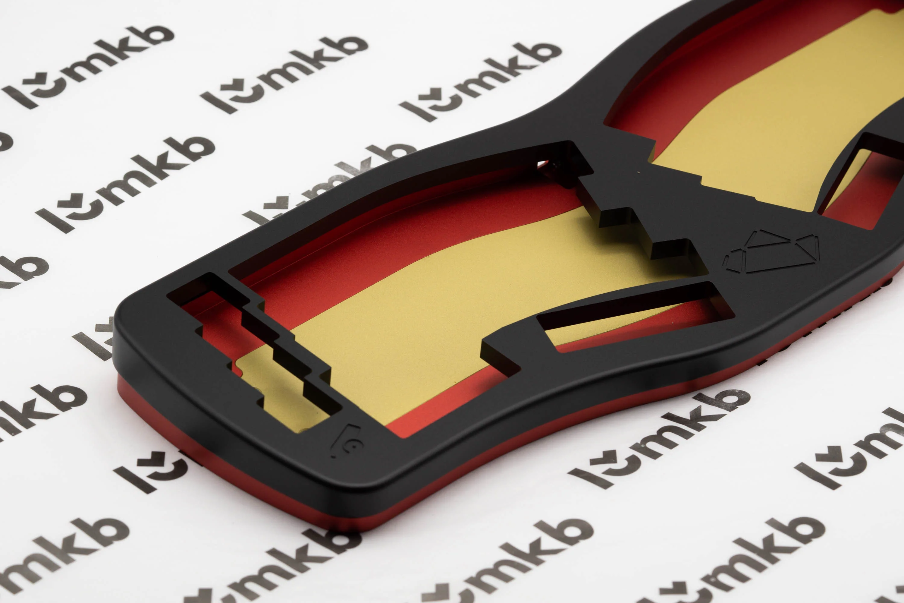 [In Stock] Sagittarius Keyboard - Image 2