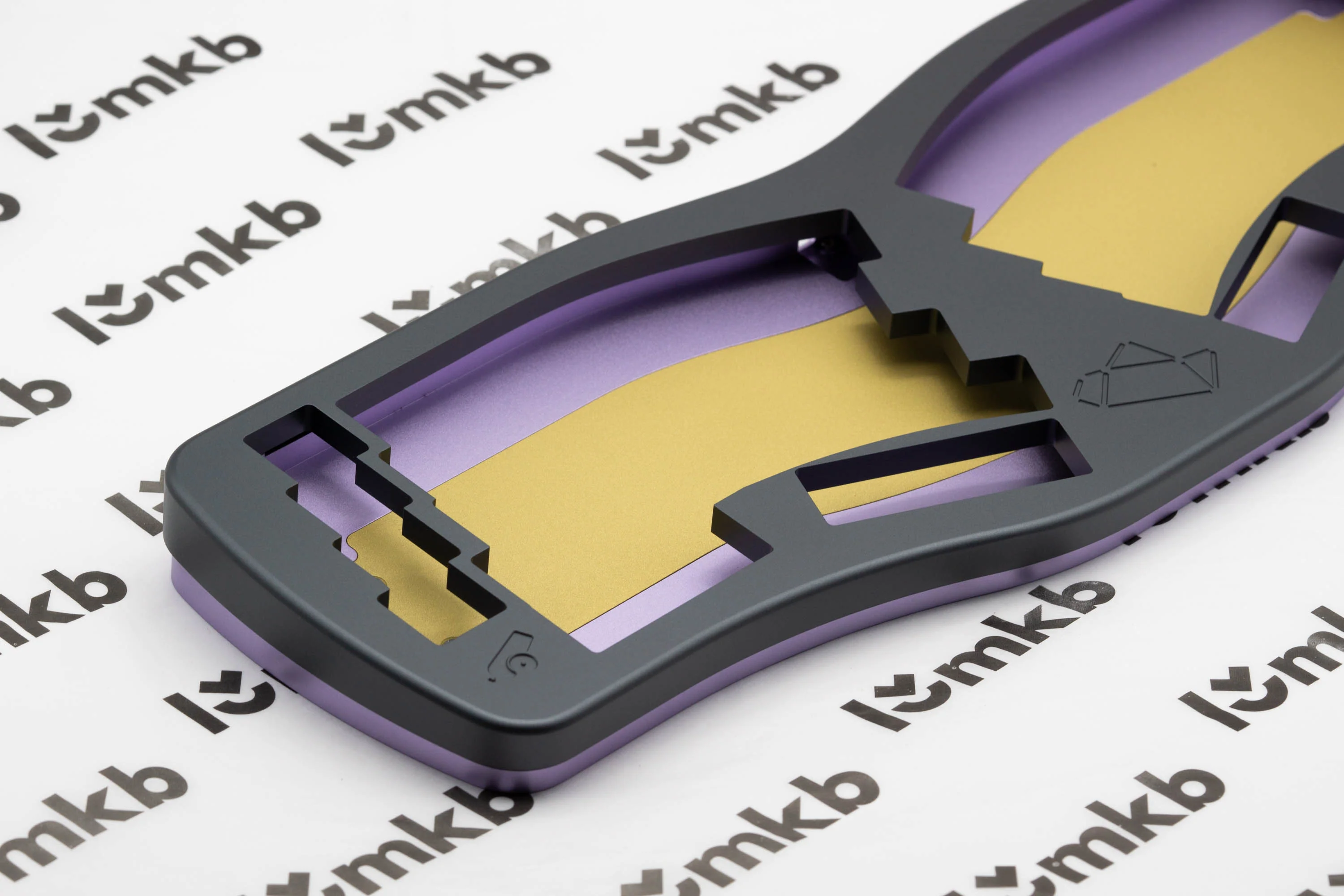 [In Stock] Sagittarius Keyboard - Image 3