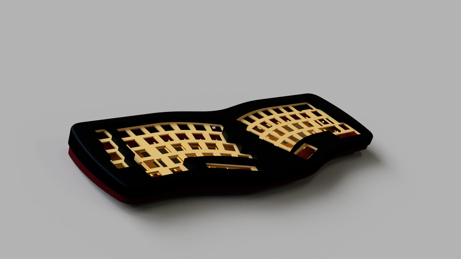 [In Stock] Sagittarius Keyboard - Image 7