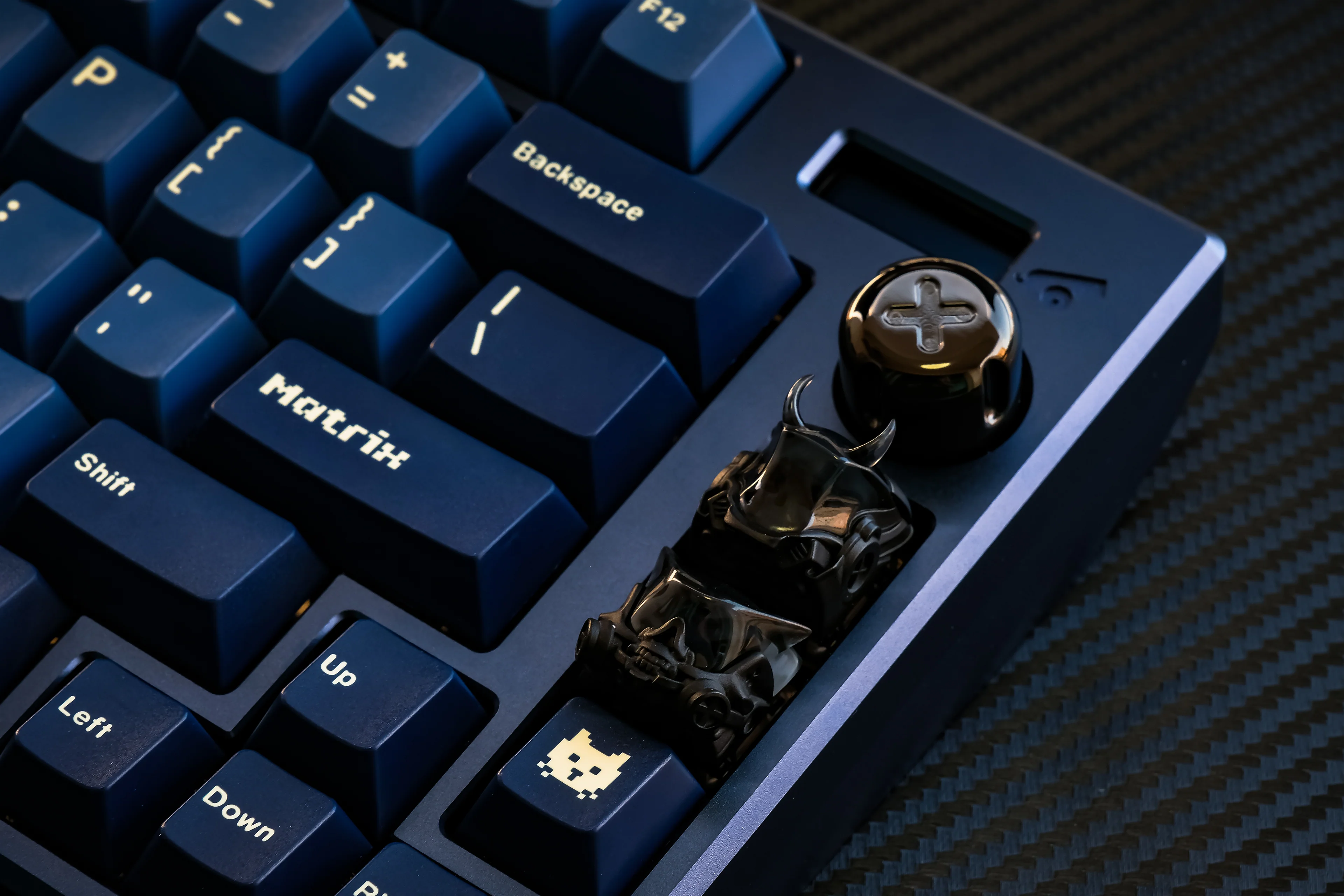 [In Stock] Satisfaction75 Keyboard Kit - Image 10