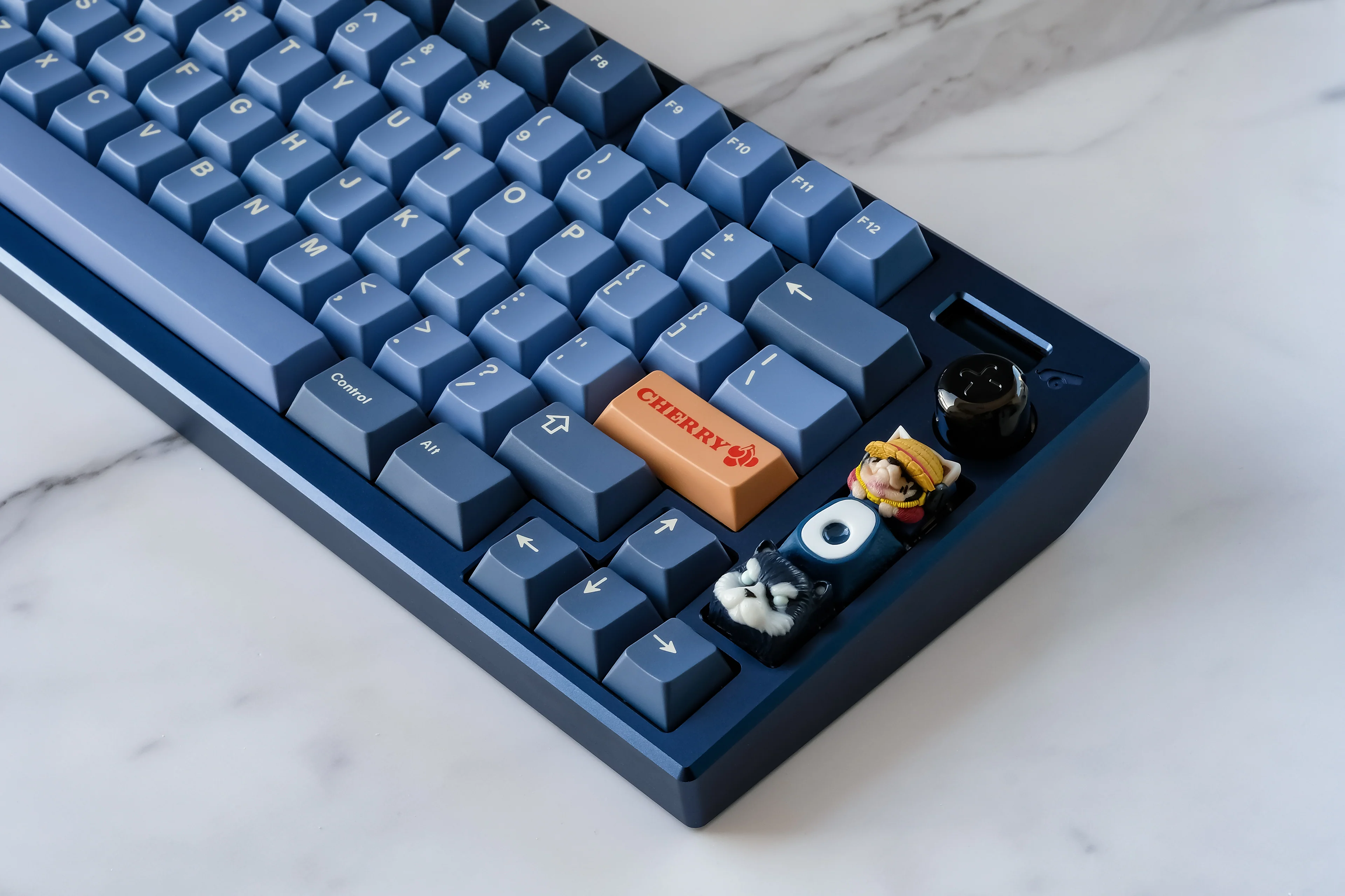 [In Stock] Satisfaction75 Keyboard Kit - Image 3