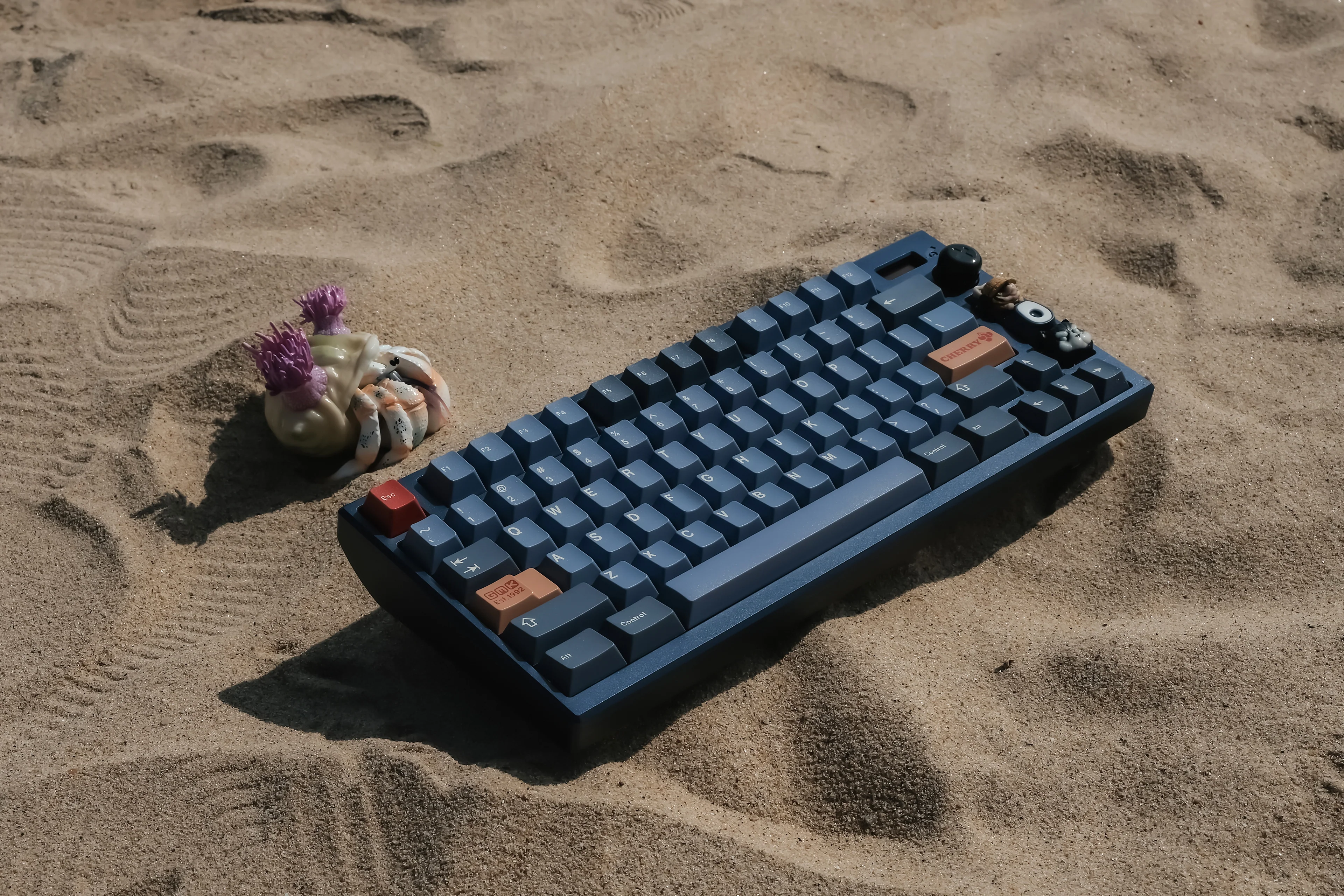 [In Stock] Satisfaction75 Keyboard Kit - Image 9