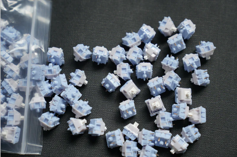 [In Stock] Seal Linear Switches - Image 3