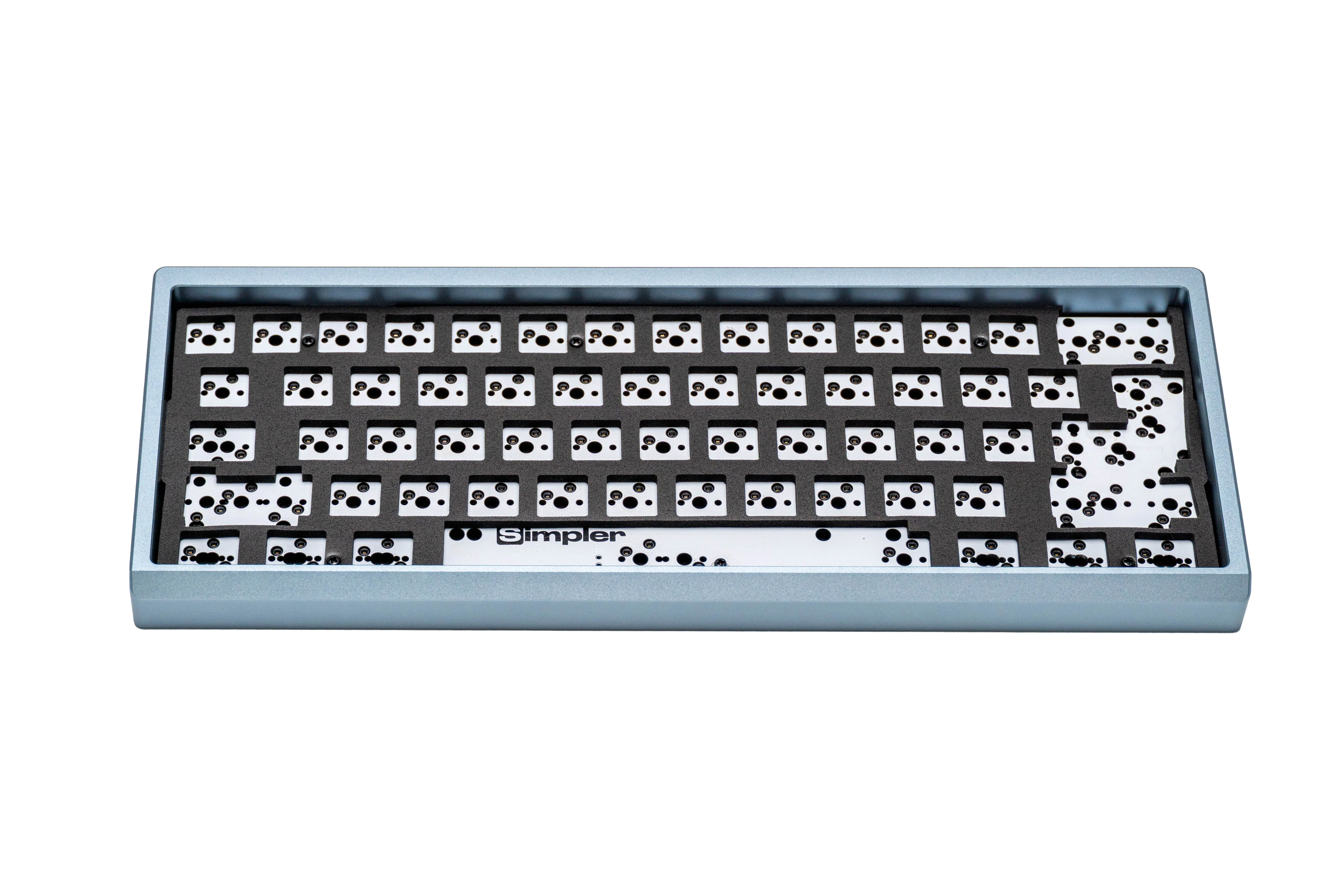 [In Stock] Simpler60 V2 Keyboard Kit - Image 3