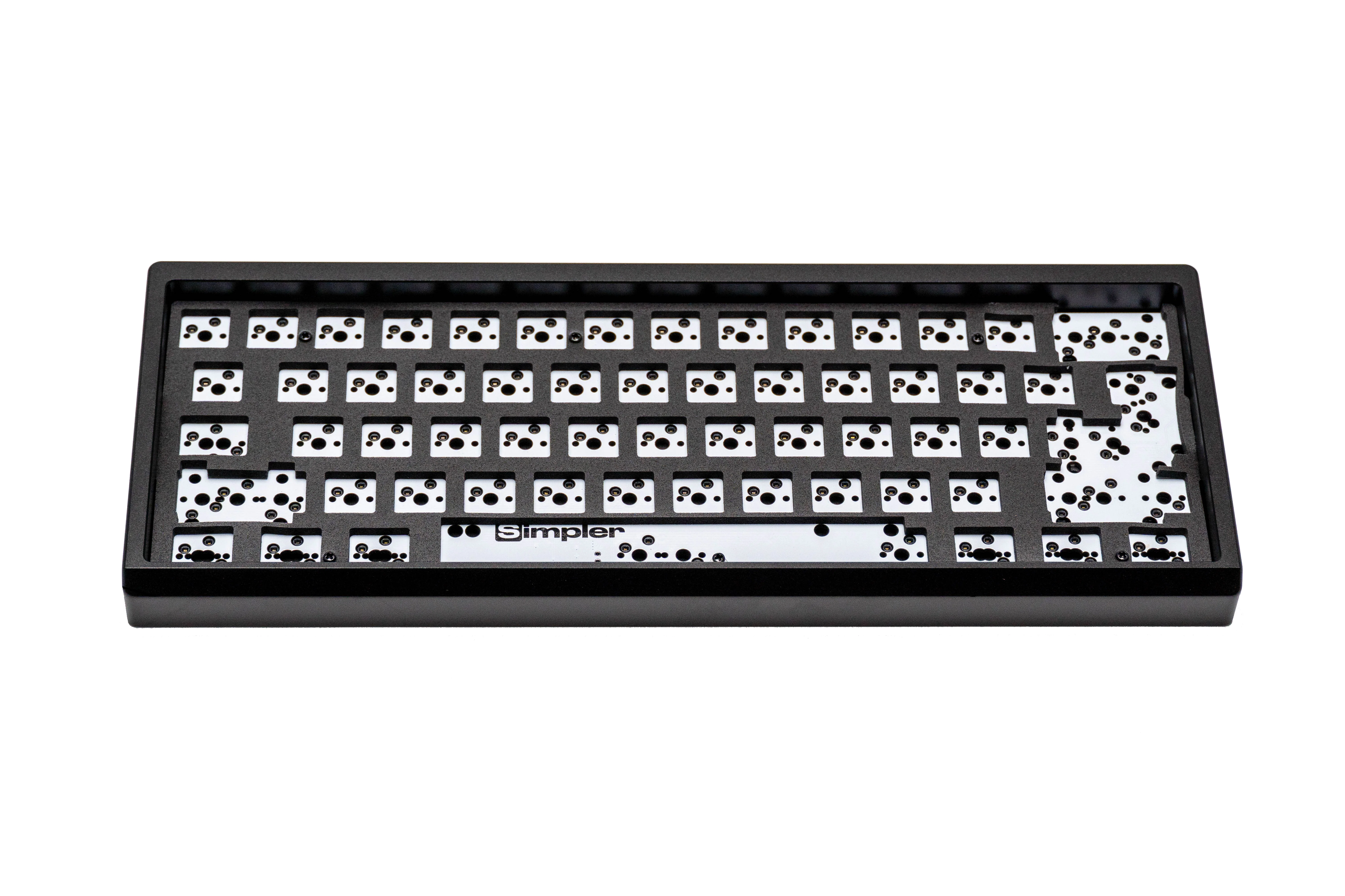 [In Stock] Simpler60 V2 Keyboard Kit - Image 5