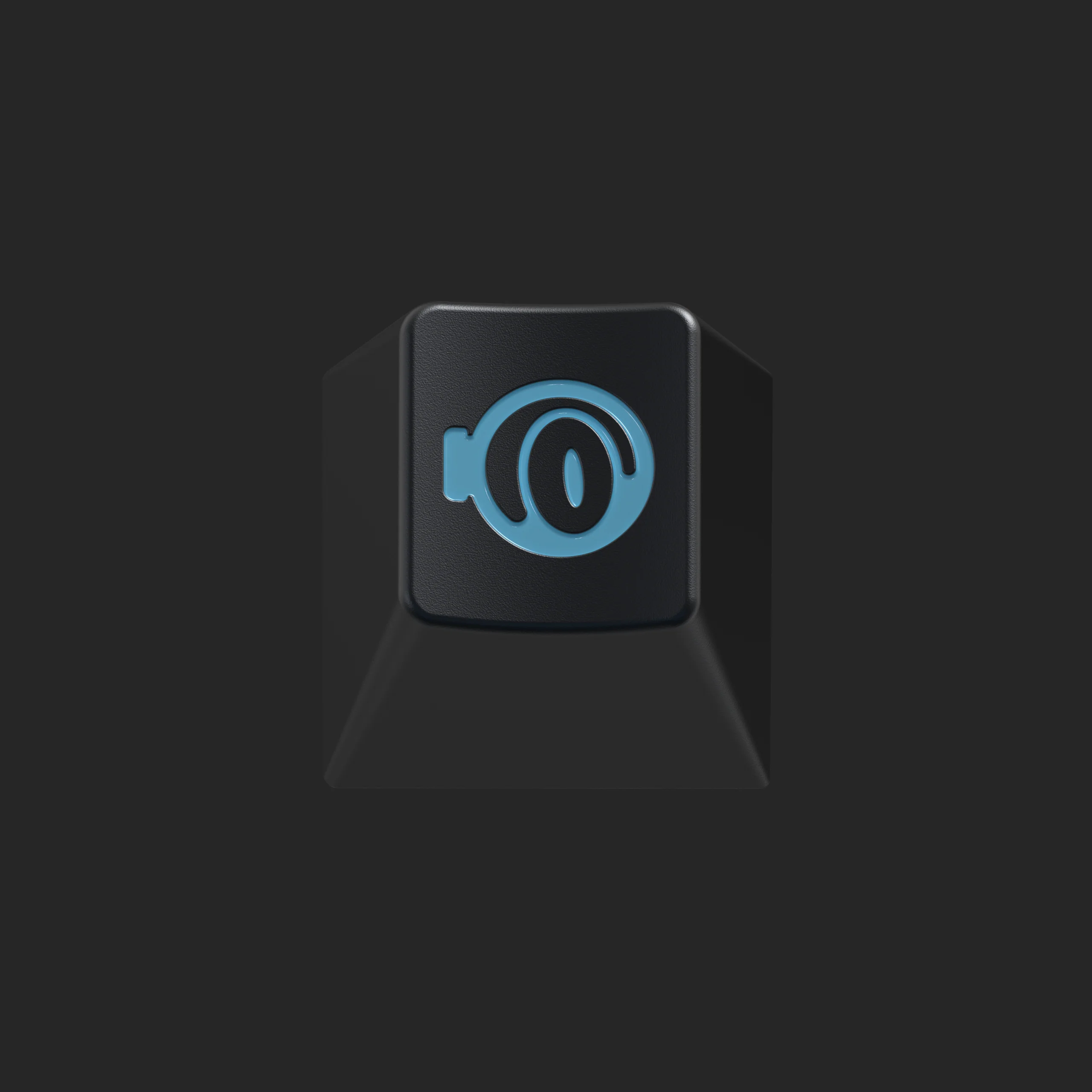 [In Stock] Sniper x RAMA Artisan Keycap - Image 3