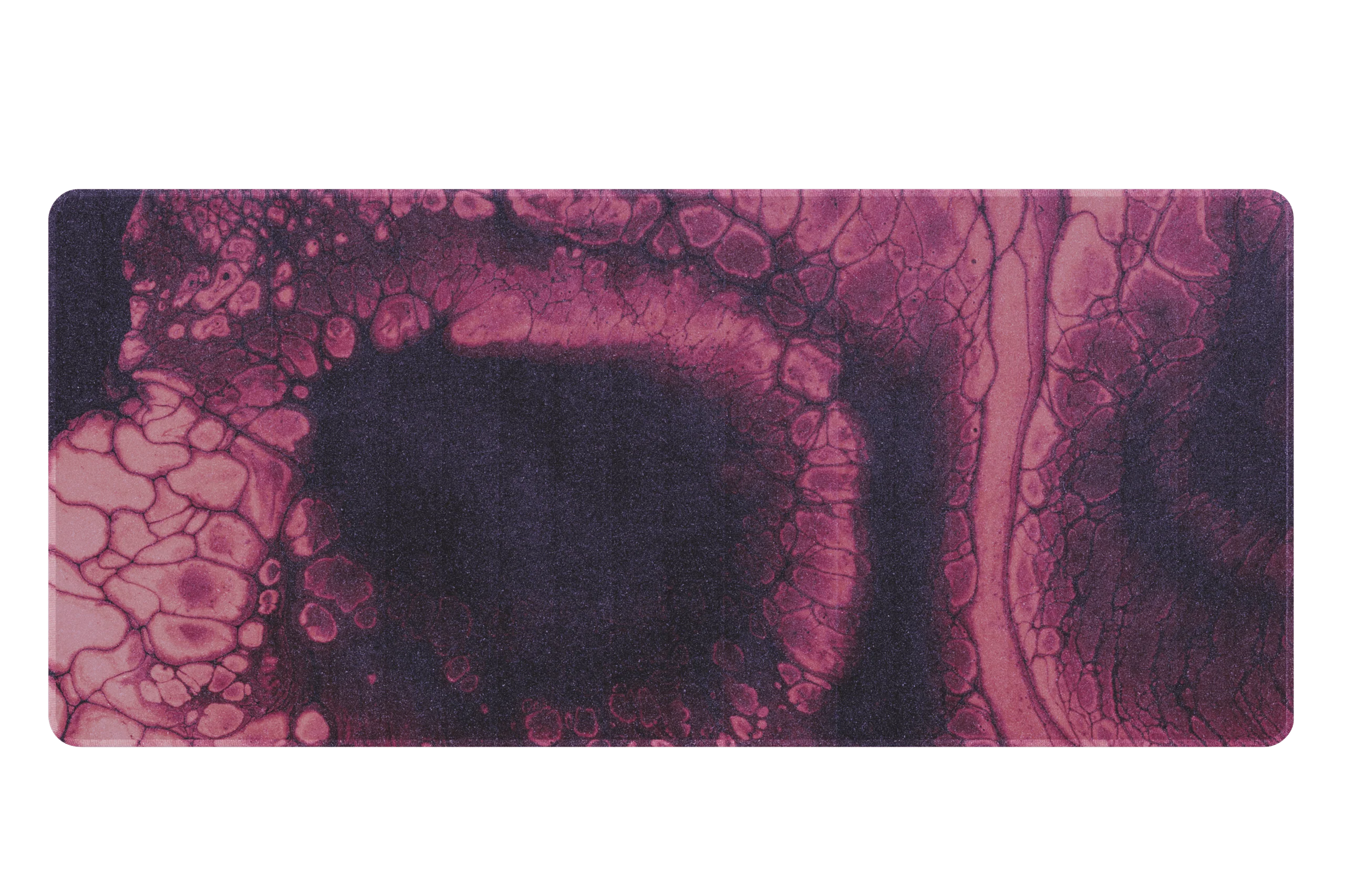 [In Stock] Symbiote Deskmat - Image 3