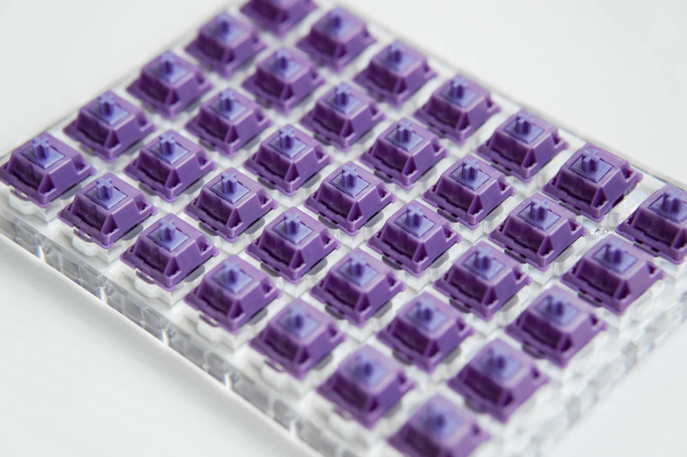 [In Stock] JWK Taro Ball Tactile Switches - Image 3