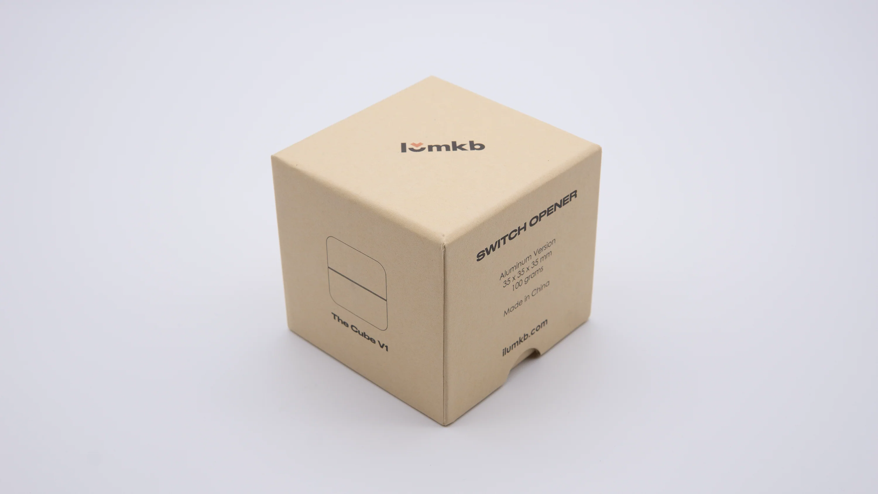 [In Stock] The Cube V1 Switch Opener - Image 11