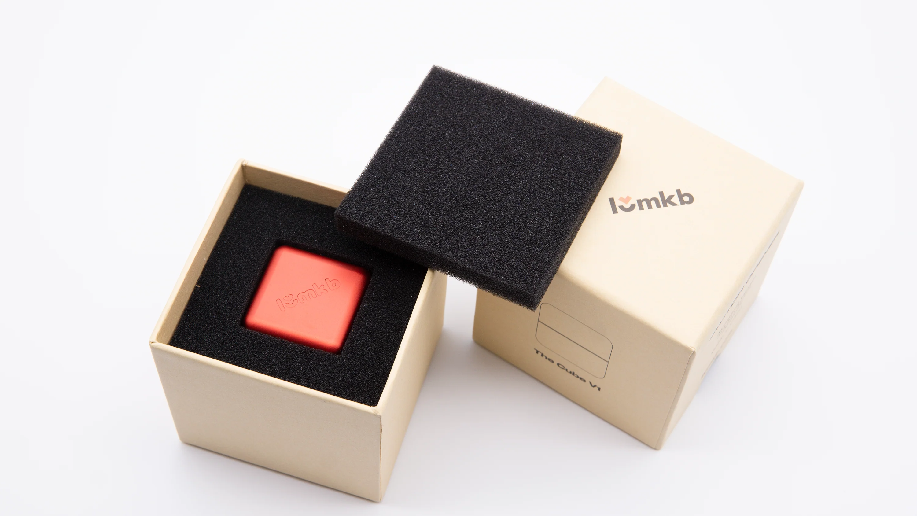 [In Stock] The Cube V1 Switch Opener - Image 12