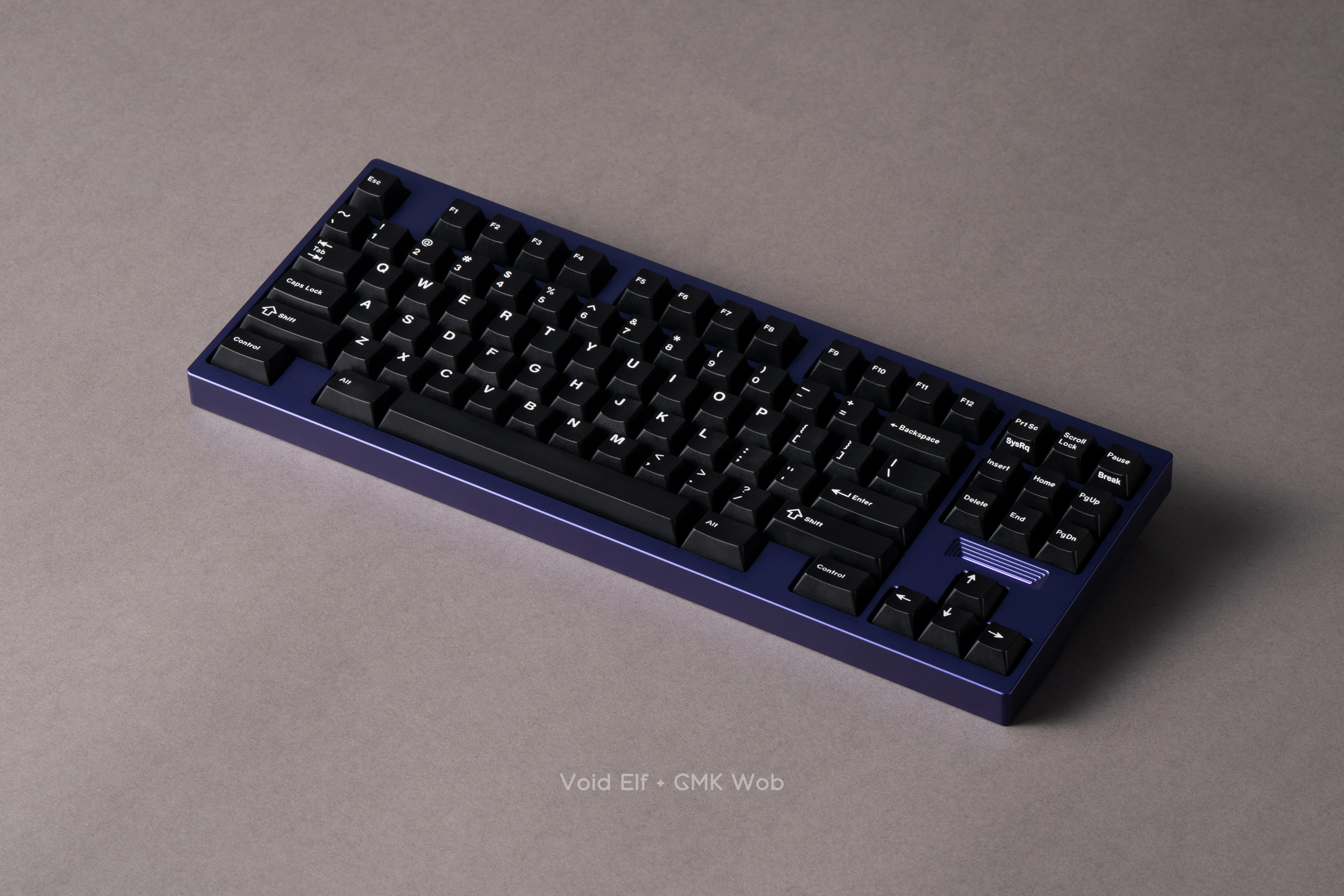 [In Stock] TKD Cycle 8 Keyboard - Image 15