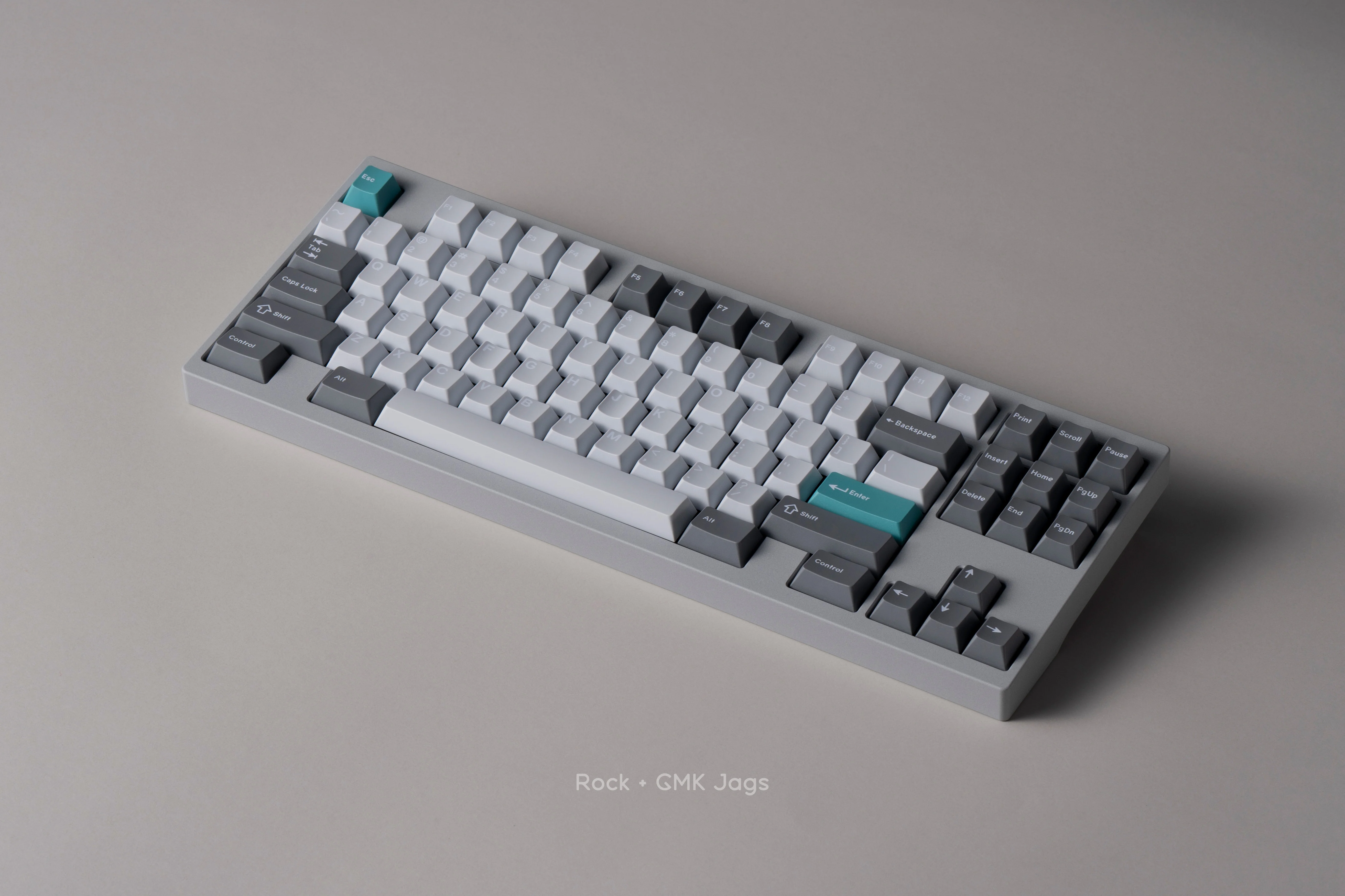 [In Stock] TKD Cycle 8 Keyboard - Image 39
