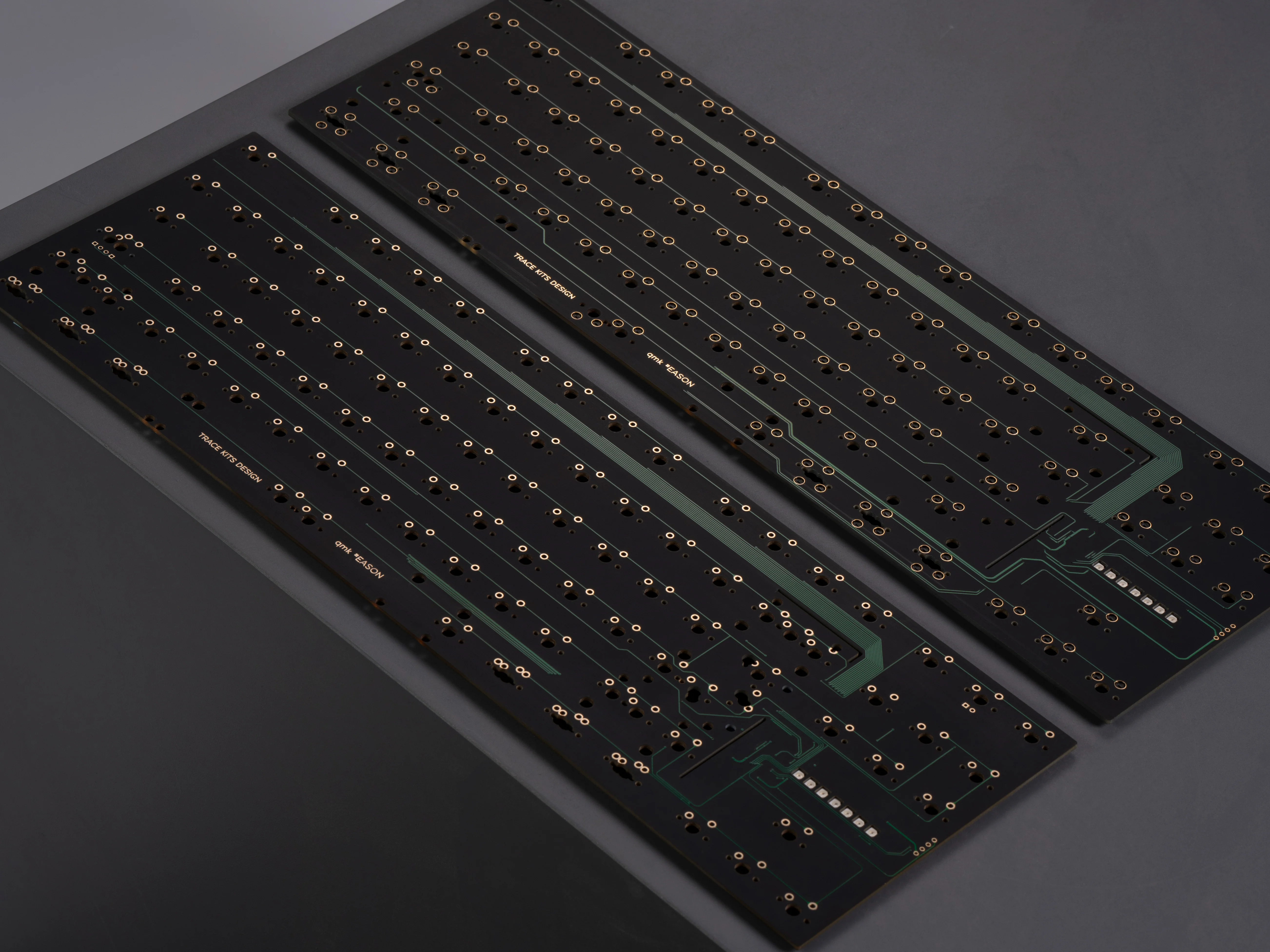 [In Stock] TKD Cycle 8 Keyboard - Image 42