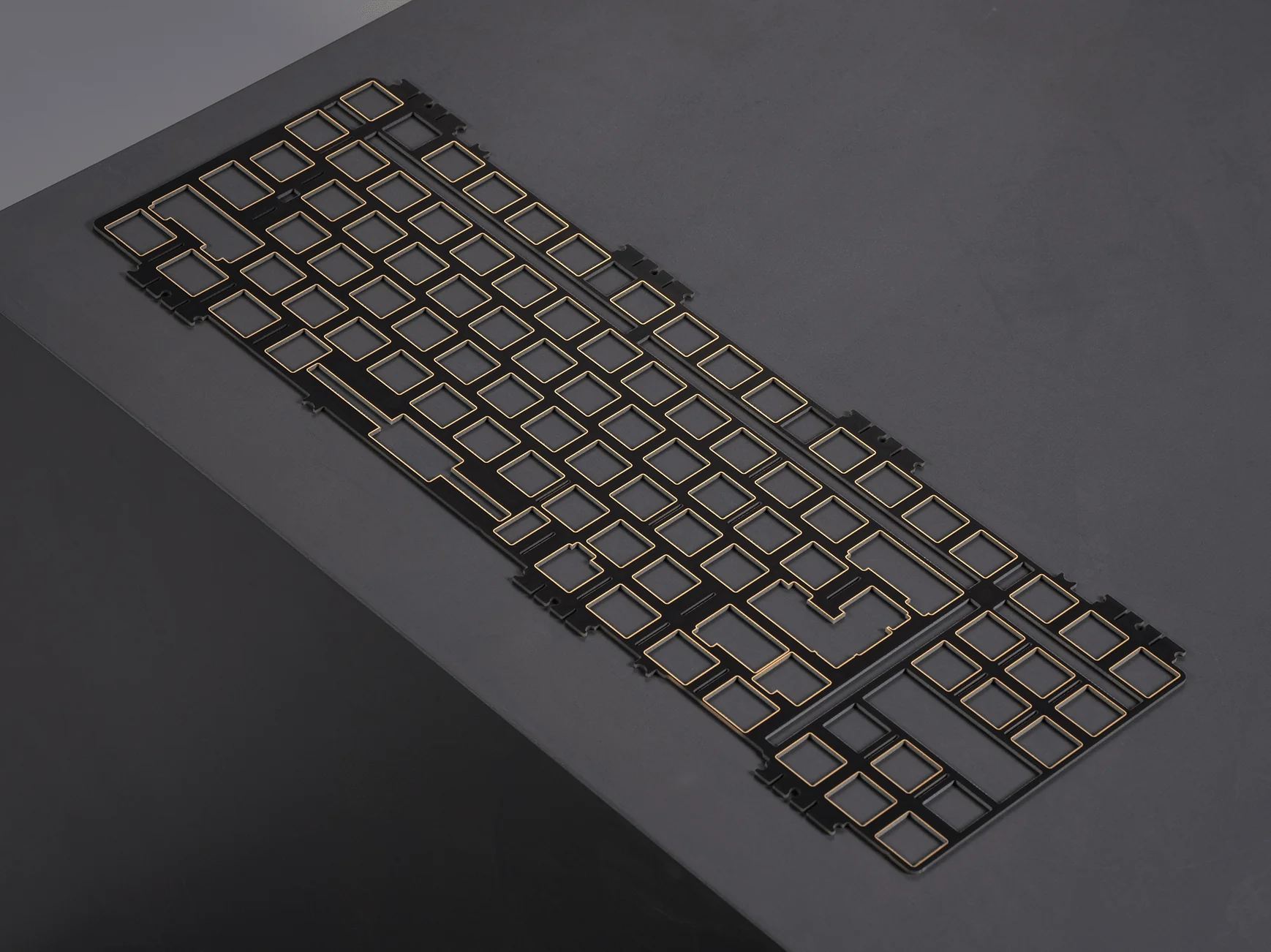 [In Stock] TKD Cycle 8 Keyboard - Image 45