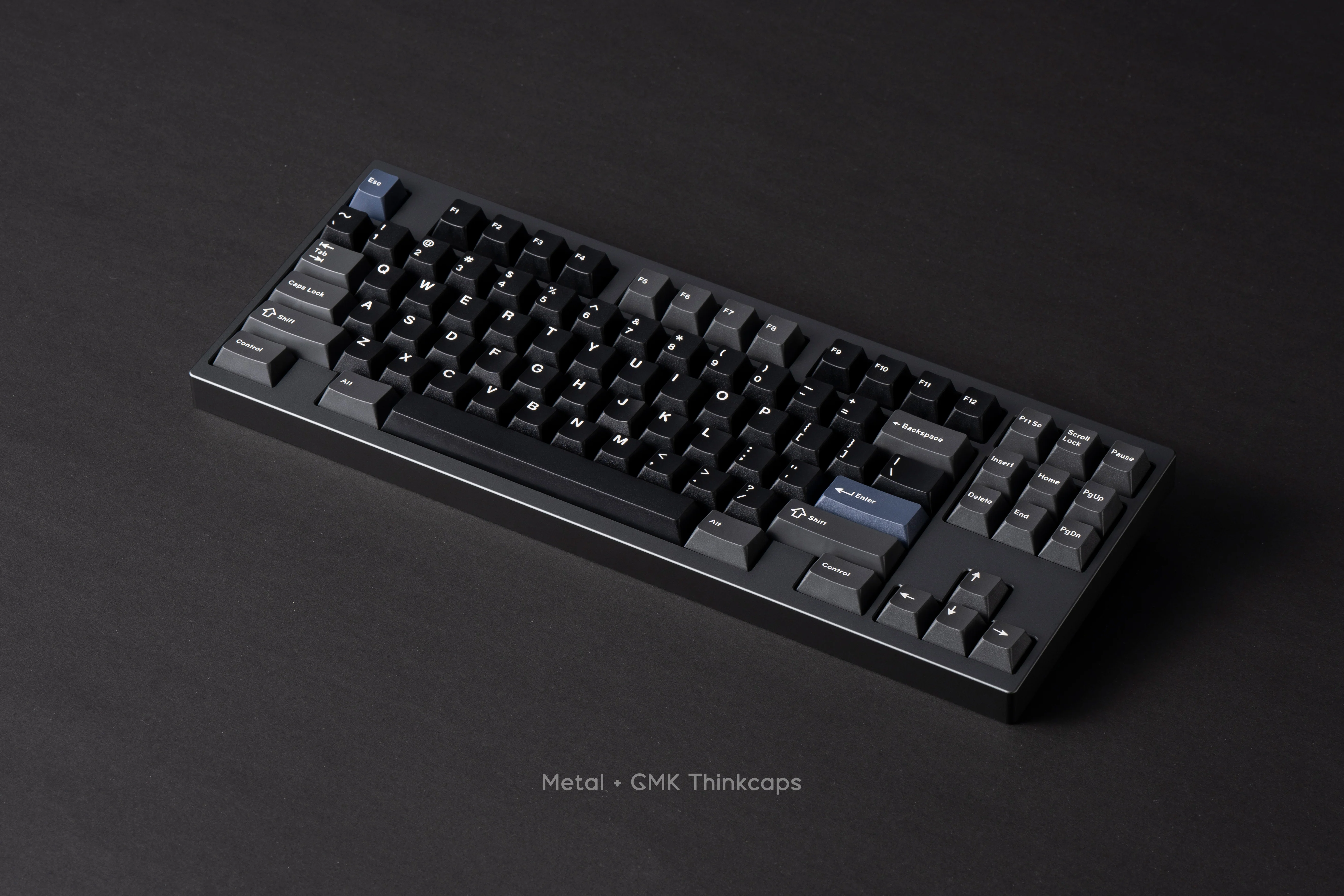 [In Stock] TKD Cycle 8 Keyboard - Image 6