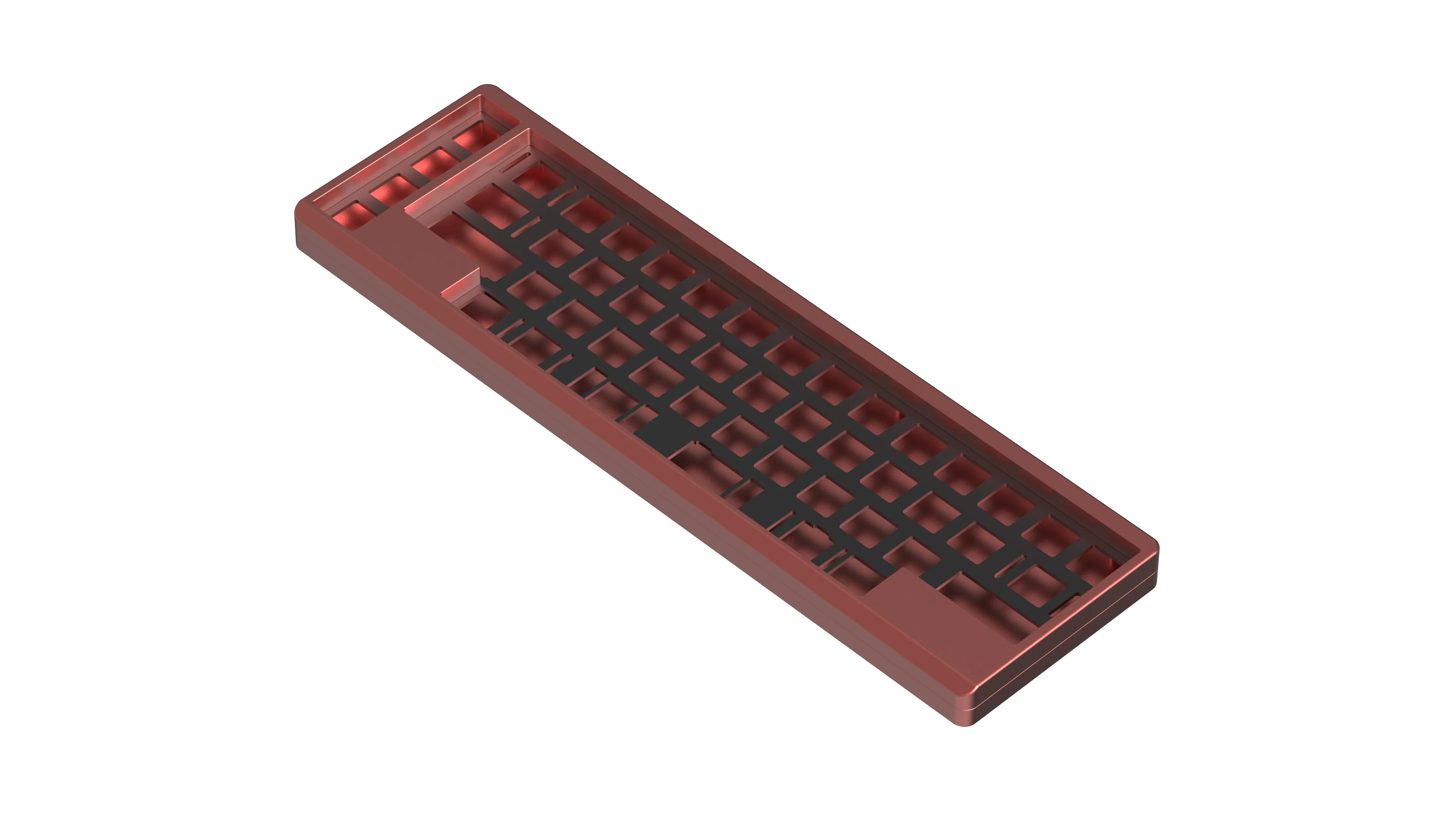 [In Stock] TMOv2 R2 Keyboard Kit - Image 10