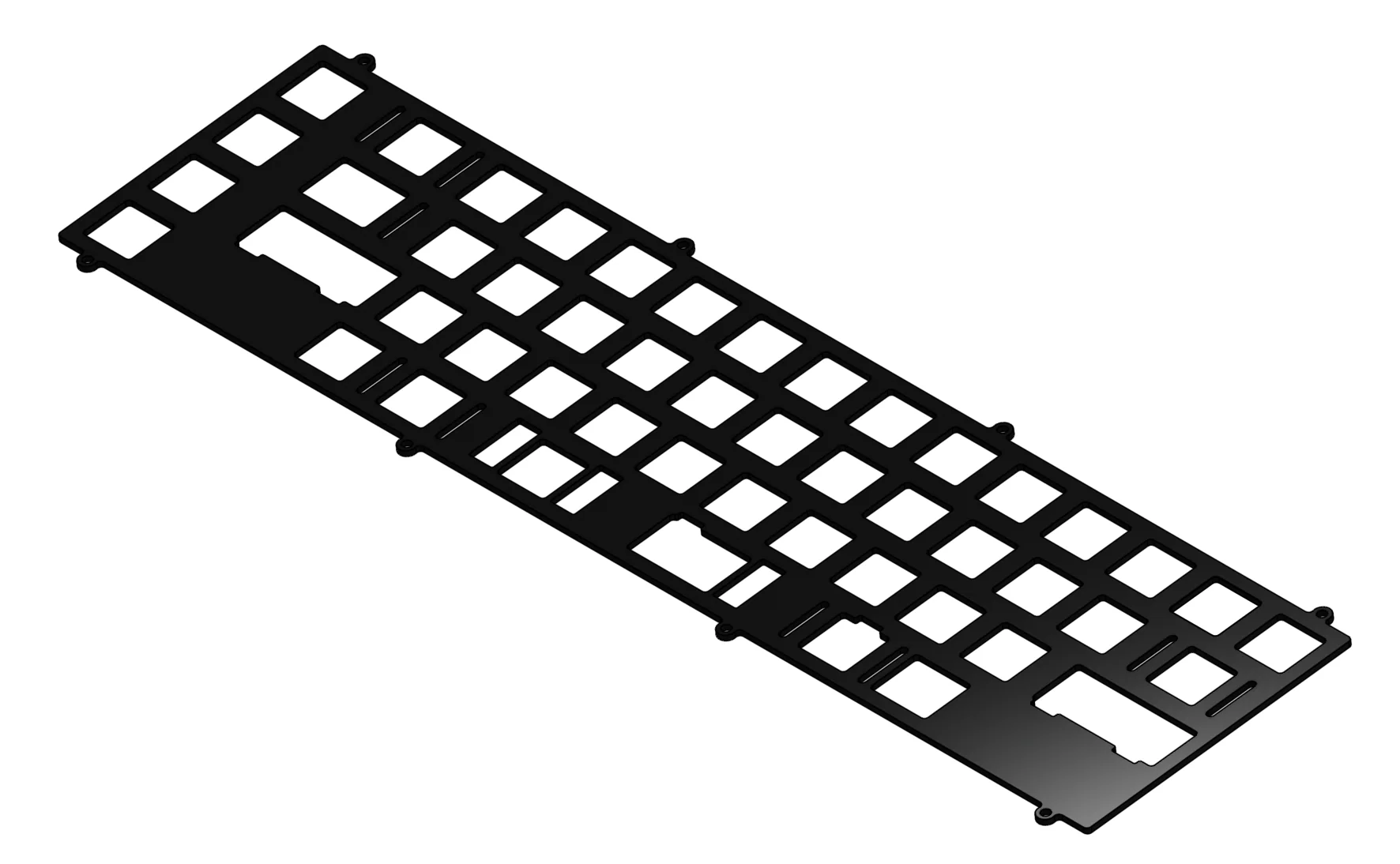 [In Stock] TMOv2 R2 Keyboard Kit - Image 15
