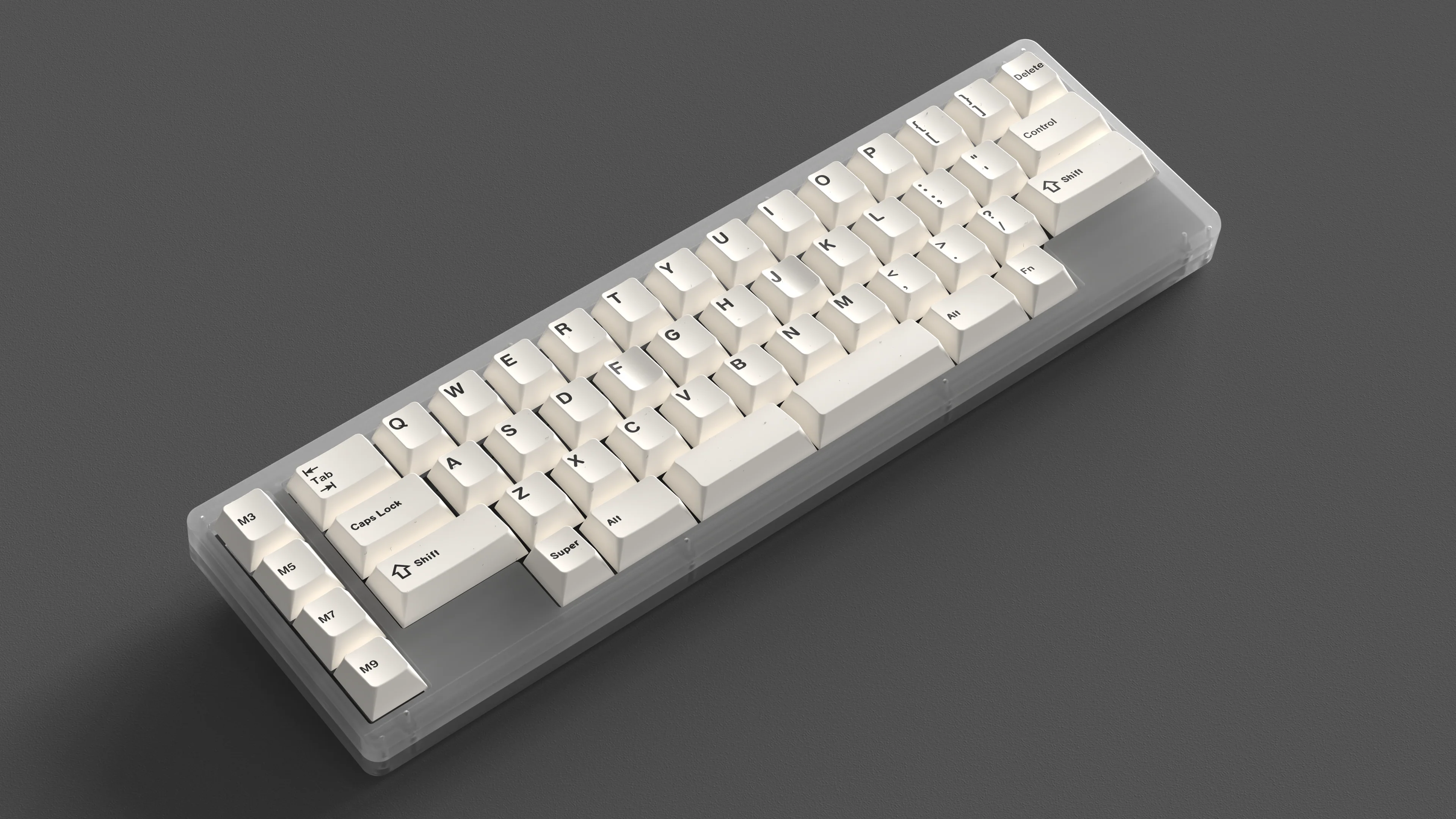 [In Stock] TMOv2 R2 Keyboard Kit - Image 17