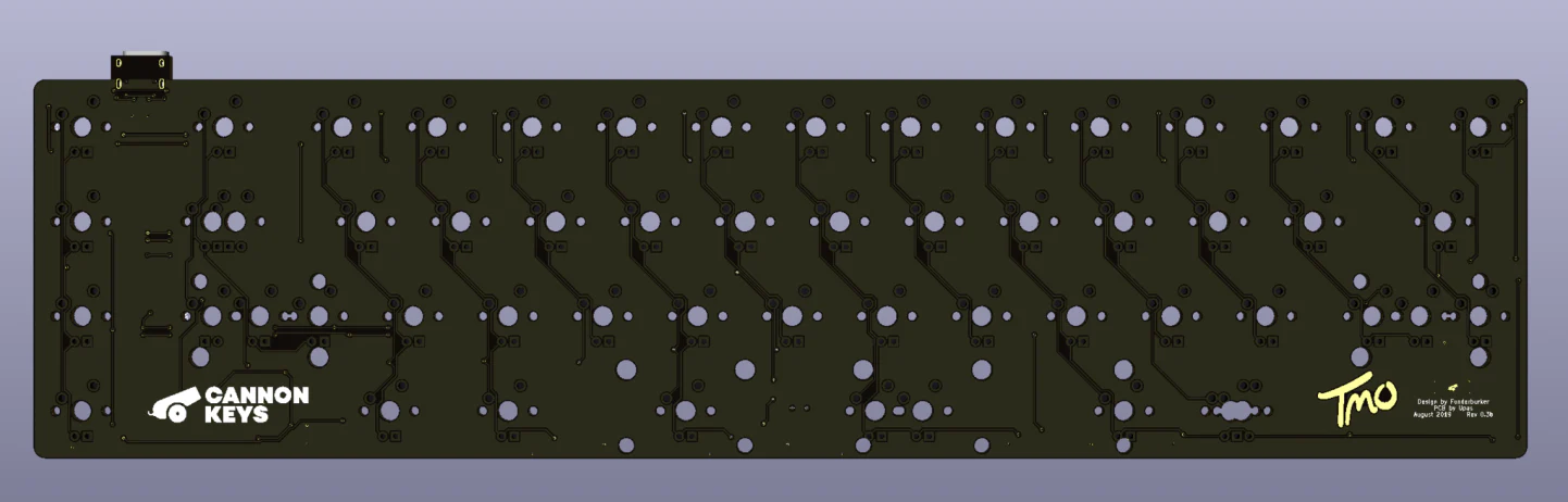 [In Stock] TMOv2 R2 Keyboard Kit - Image 20
