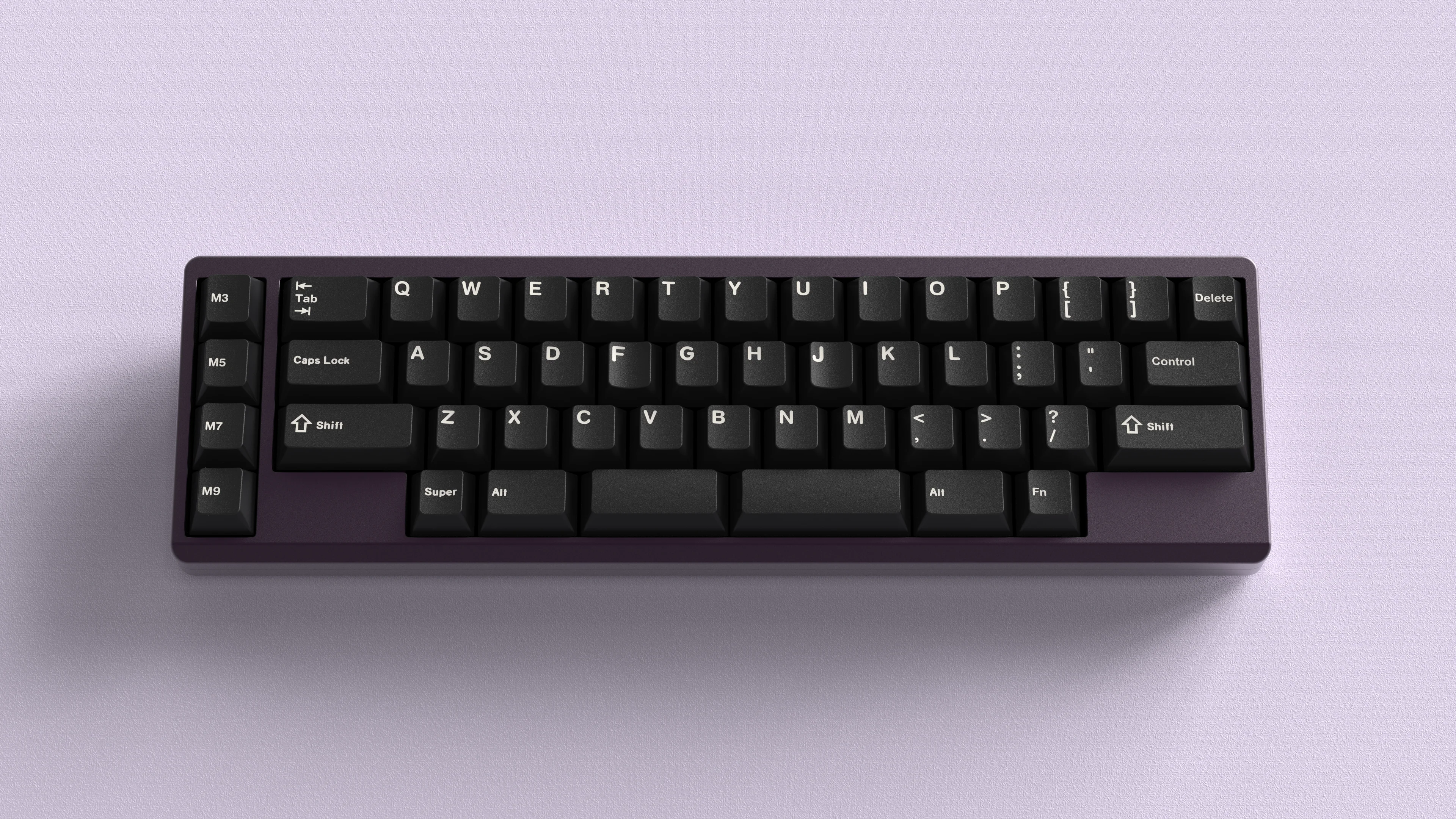 [In Stock] TMOv2 R2 Keyboard Kit - Image 3