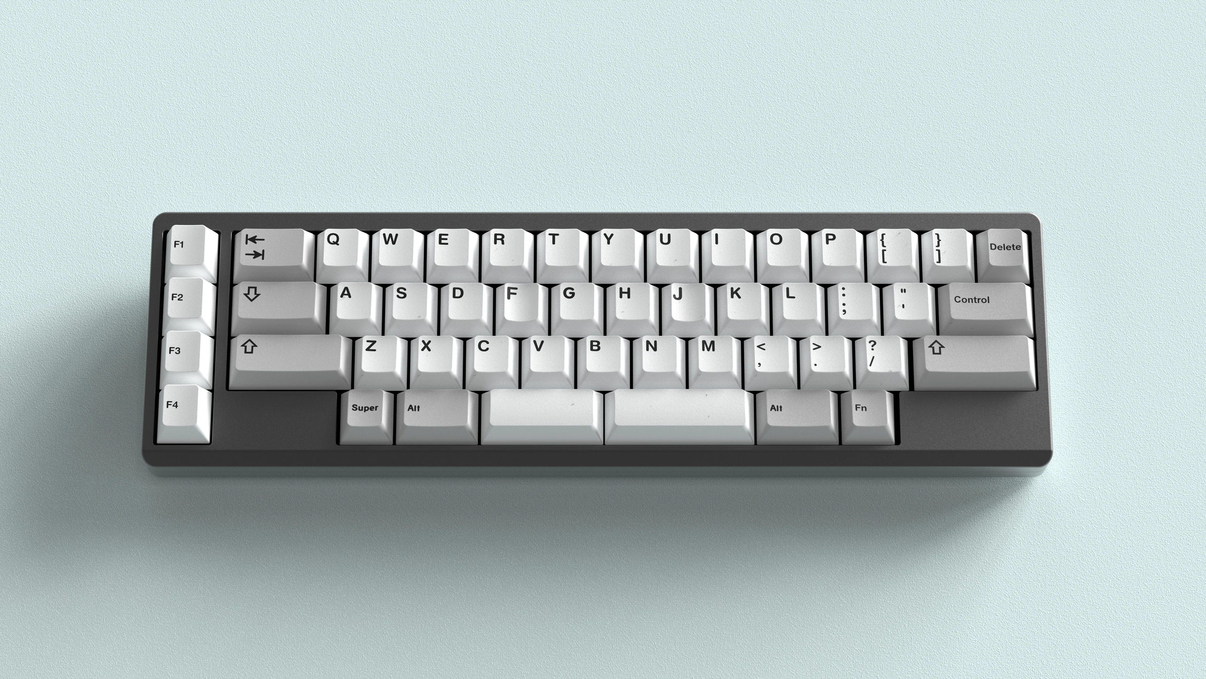[In Stock] TMOv2 R2 Keyboard Kit - Image 5