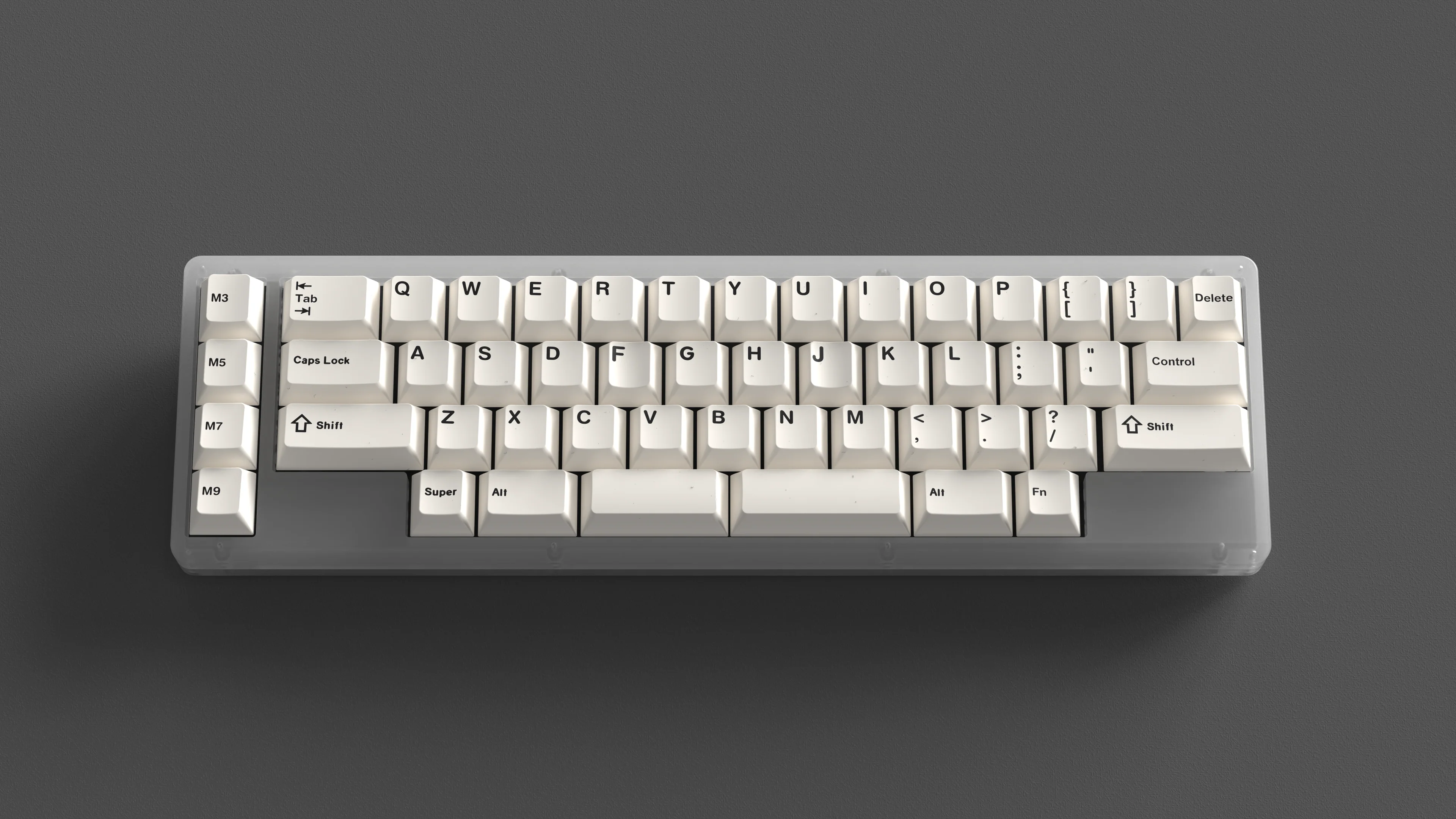 [In Stock] TMOv2 R2 Keyboard Kit - Image 7