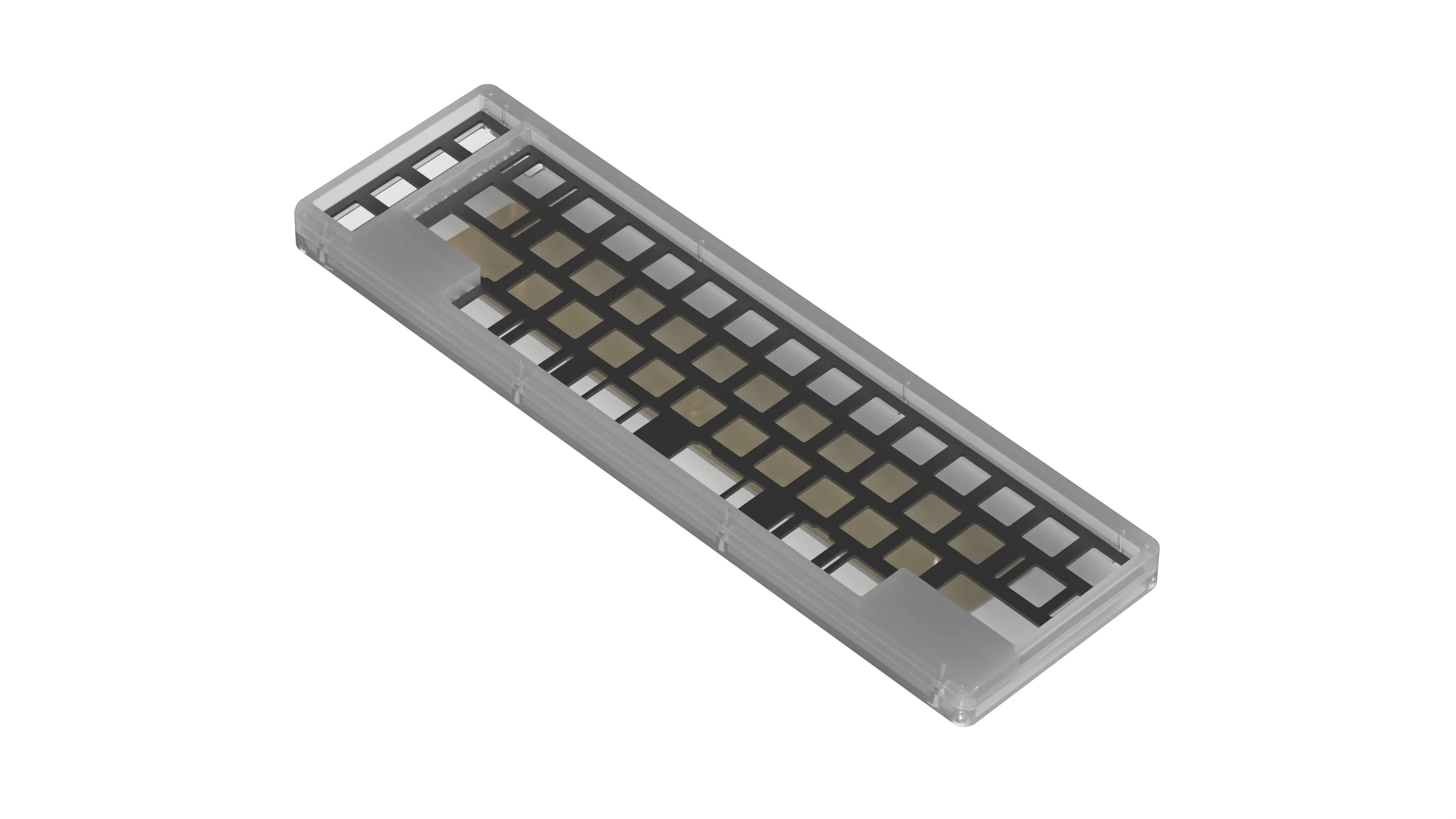[In Stock] TMOv2 R2 Keyboard Kit - Image 8