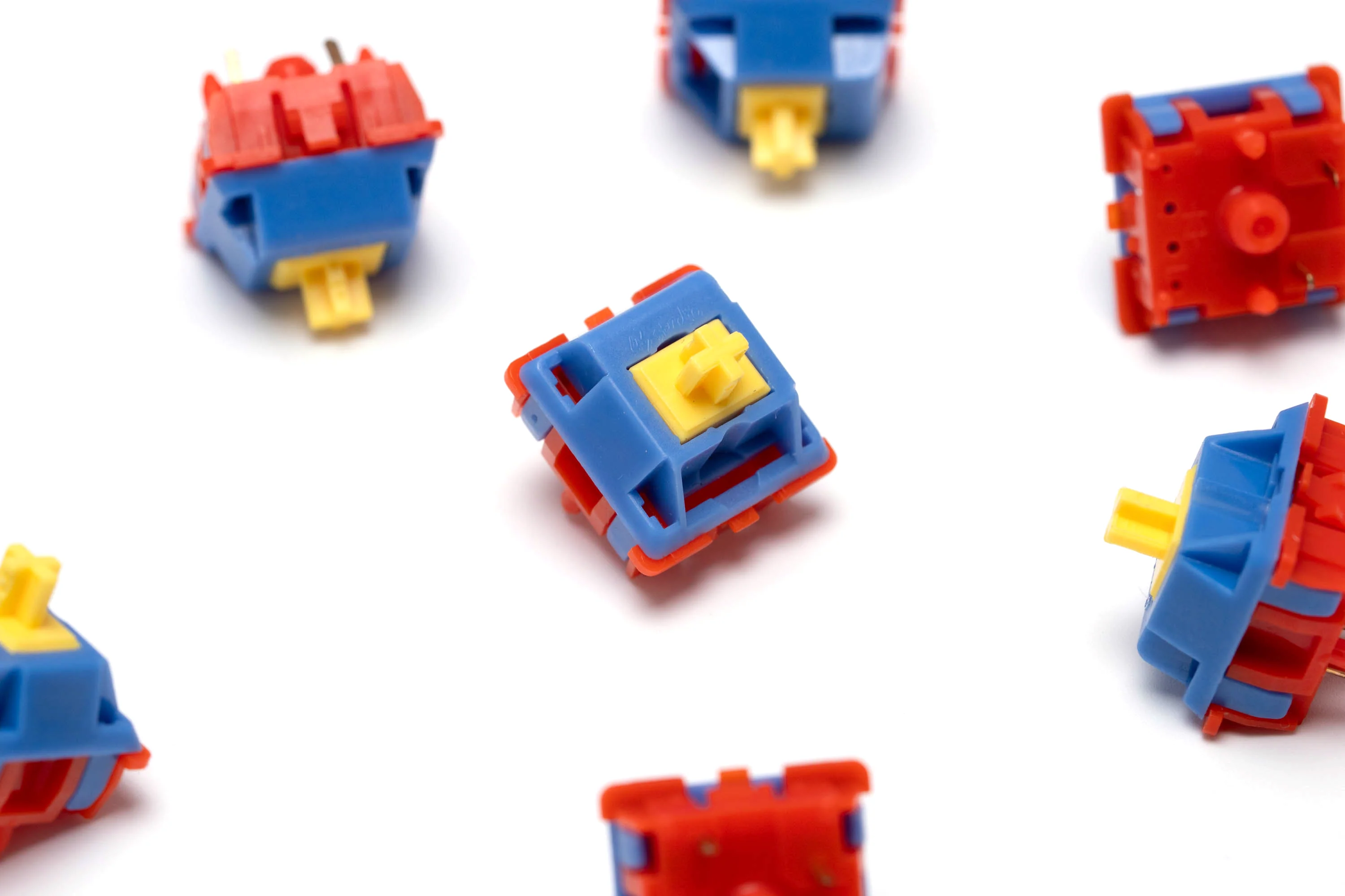[In Stock] 43 Studio Toy Switches - Image 2