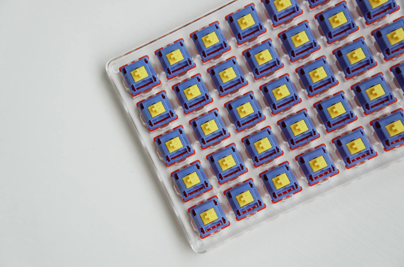 [In Stock] 43 Studio Toy Switches - Image 3