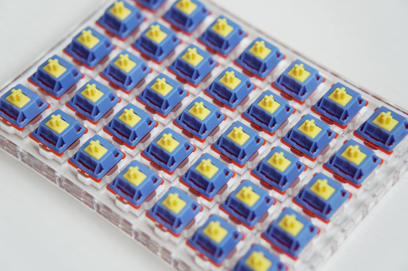 [In Stock] 43 Studio Toy Switches - Image 4