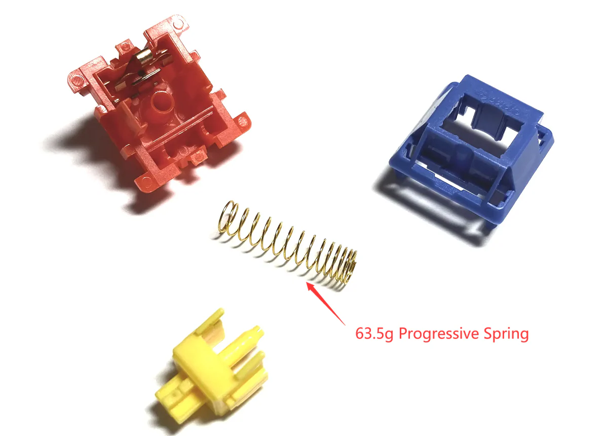 [In Stock] 43 Studio Toy Switches - Image 5