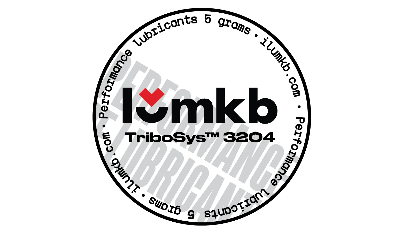 [In Stock] Tribosys 3203 and 3204 Lubricants - Image 3