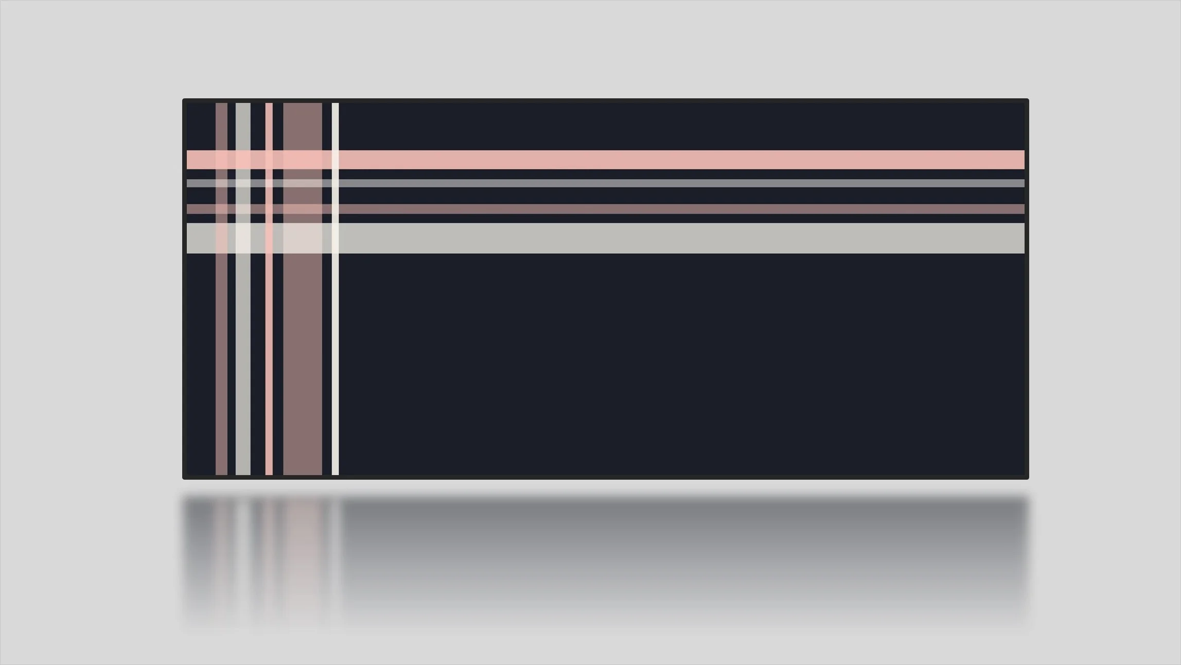 [In Stock] Truffelschwein Deskmat - Image 3