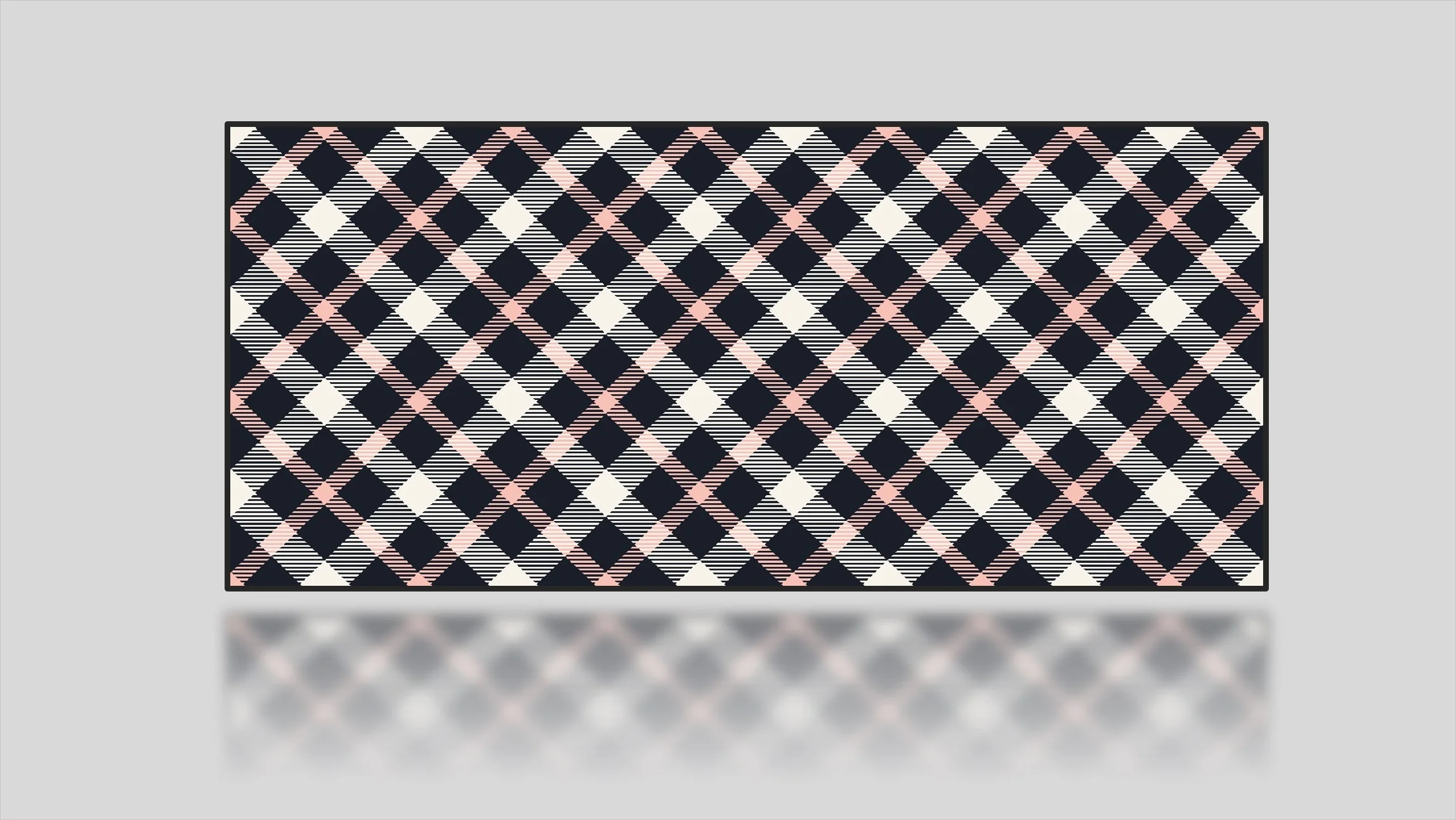 [In Stock] Truffelschwein Deskmat - Image 4