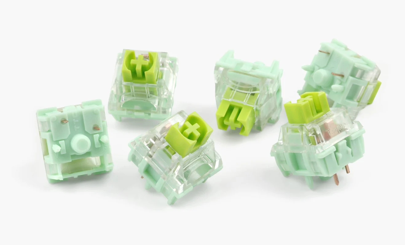 [In Stock] TTC ACE Switches - Image 4