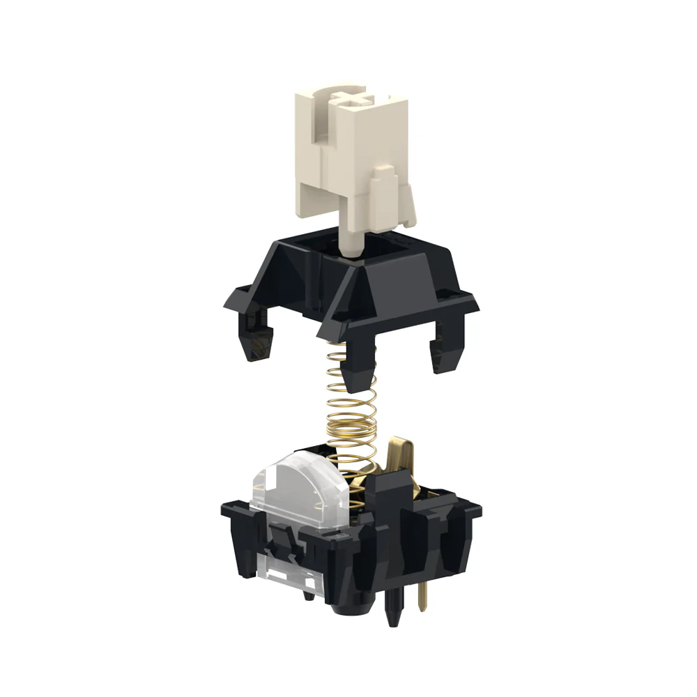[In Stock] TTC Hey Linear Switches - Image 2