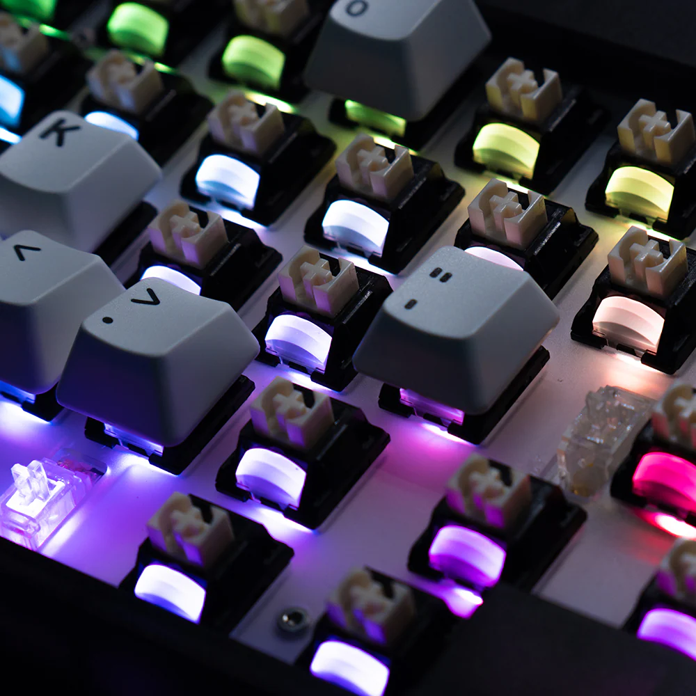[In Stock] TTC Hey Linear Switches - Image 3