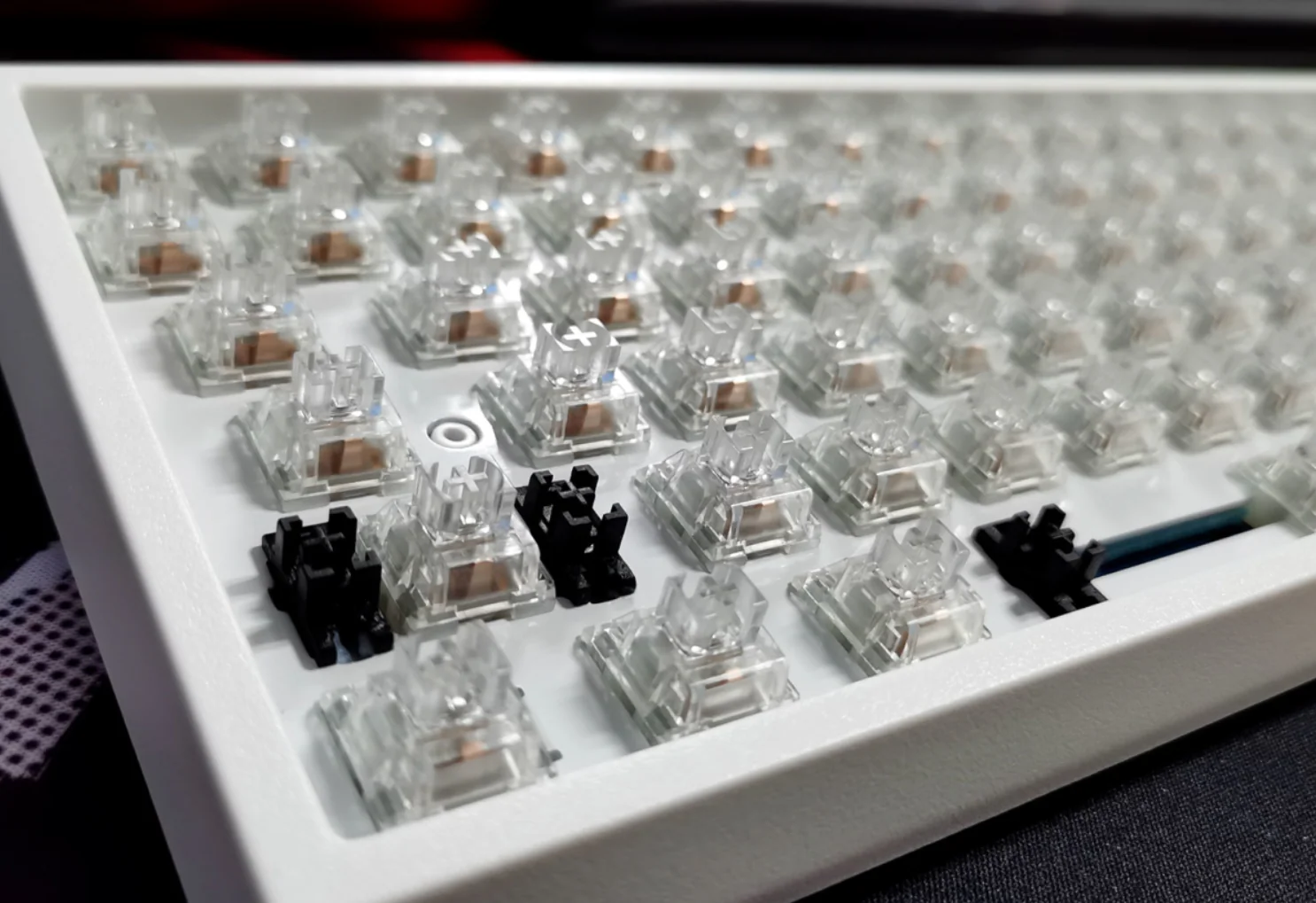 [In Stock] TTC Switches Sample - Image 3