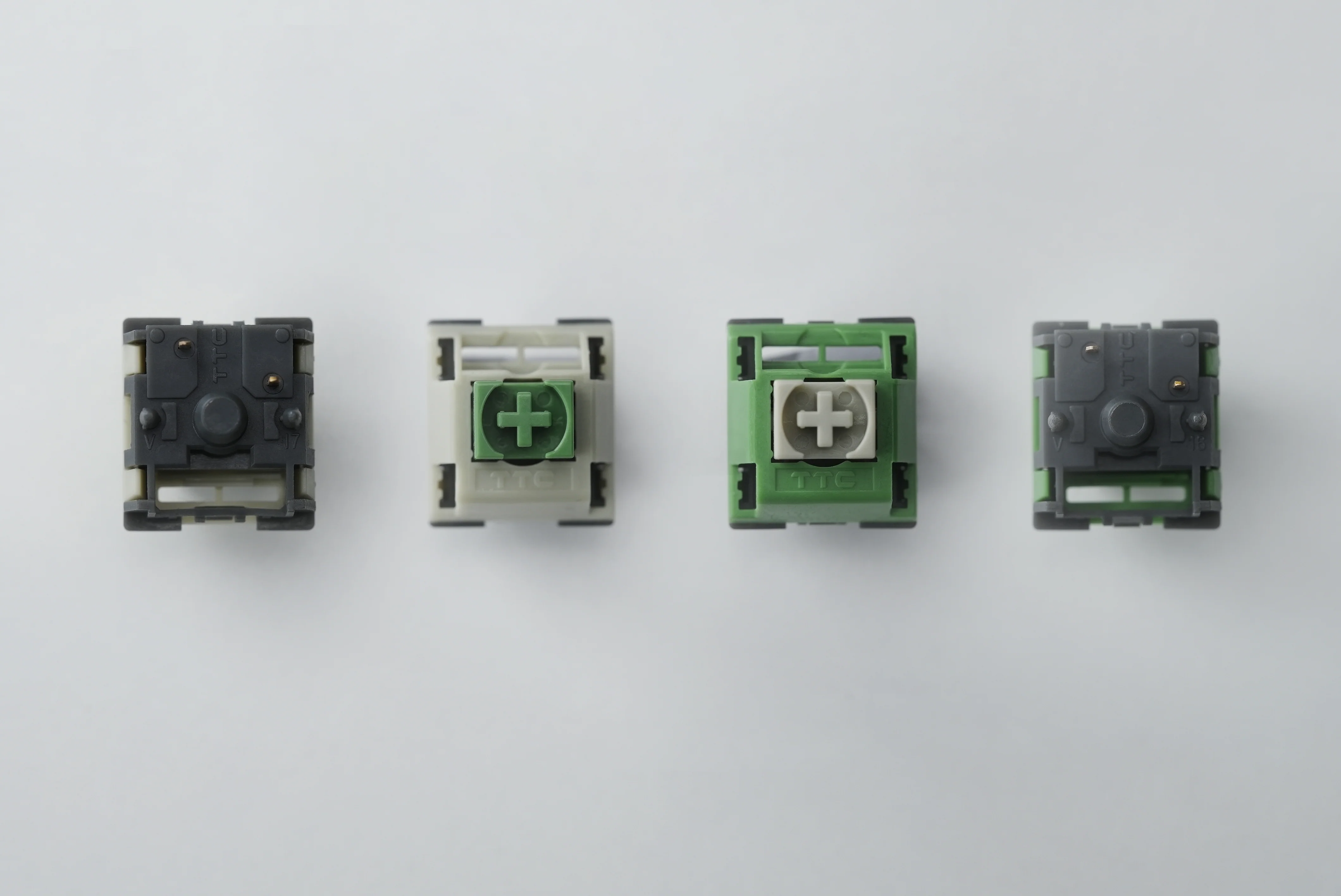 [In Stock] TTC Wild Switches - Image 2