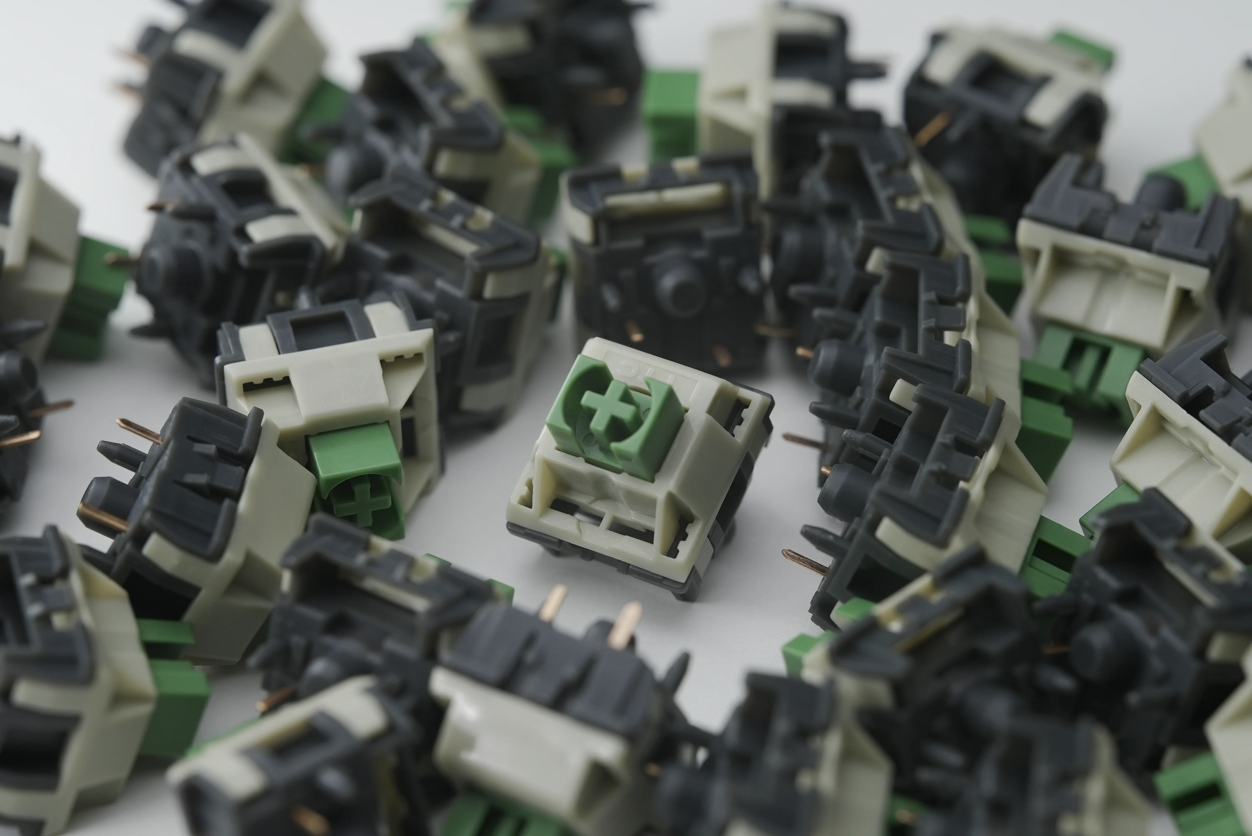 [In Stock] TTC Wild Switches - Image 4