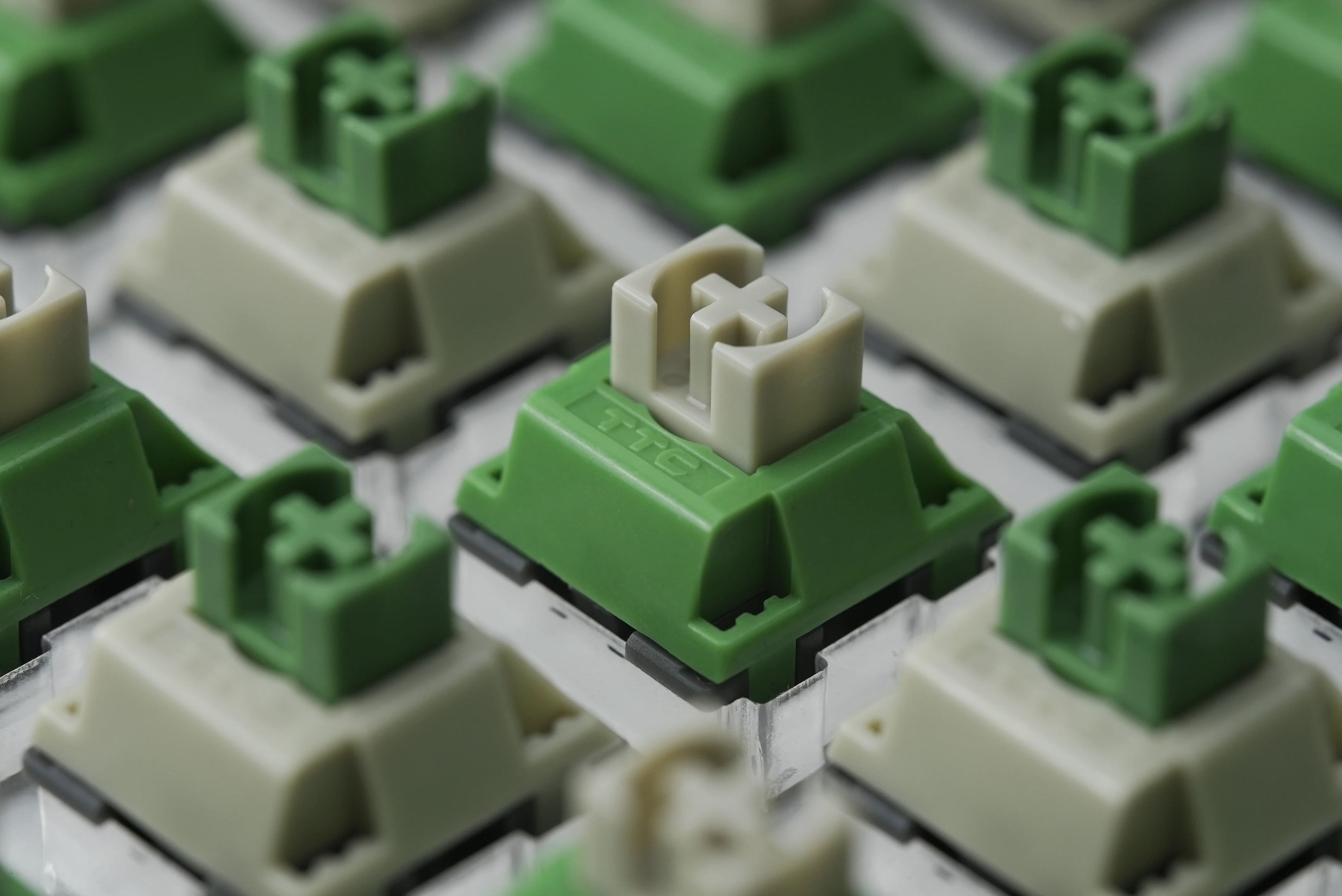 [In Stock] TTC Wild Switches - Image 5