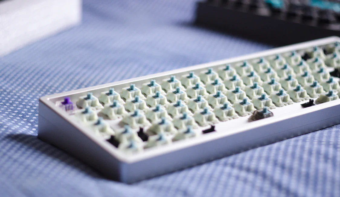 [In Stock] 43 Studio RARA V2 Tactile Switches - Image 3