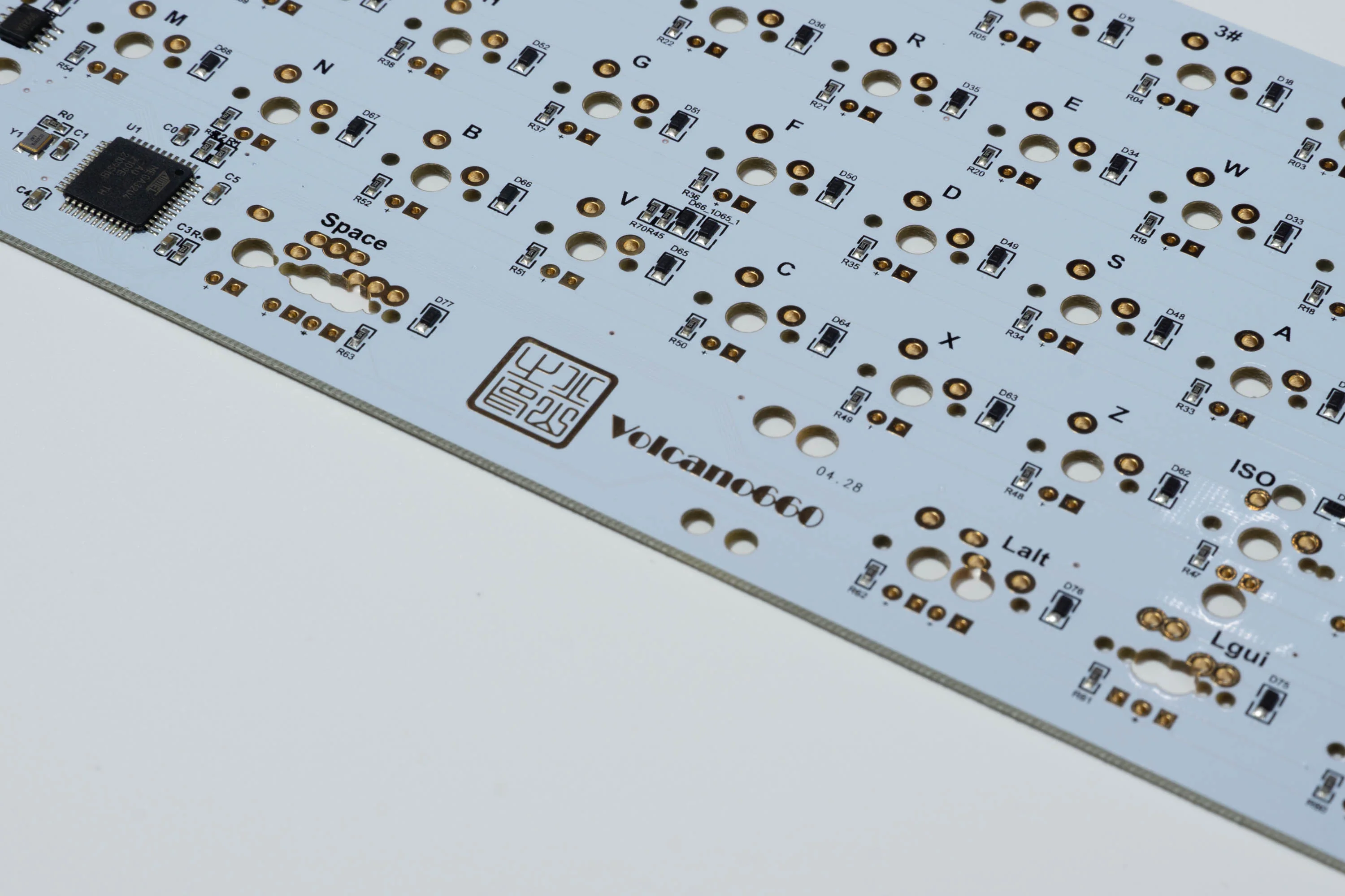 [In Stock] Volcano660 Add-ons - Image 14