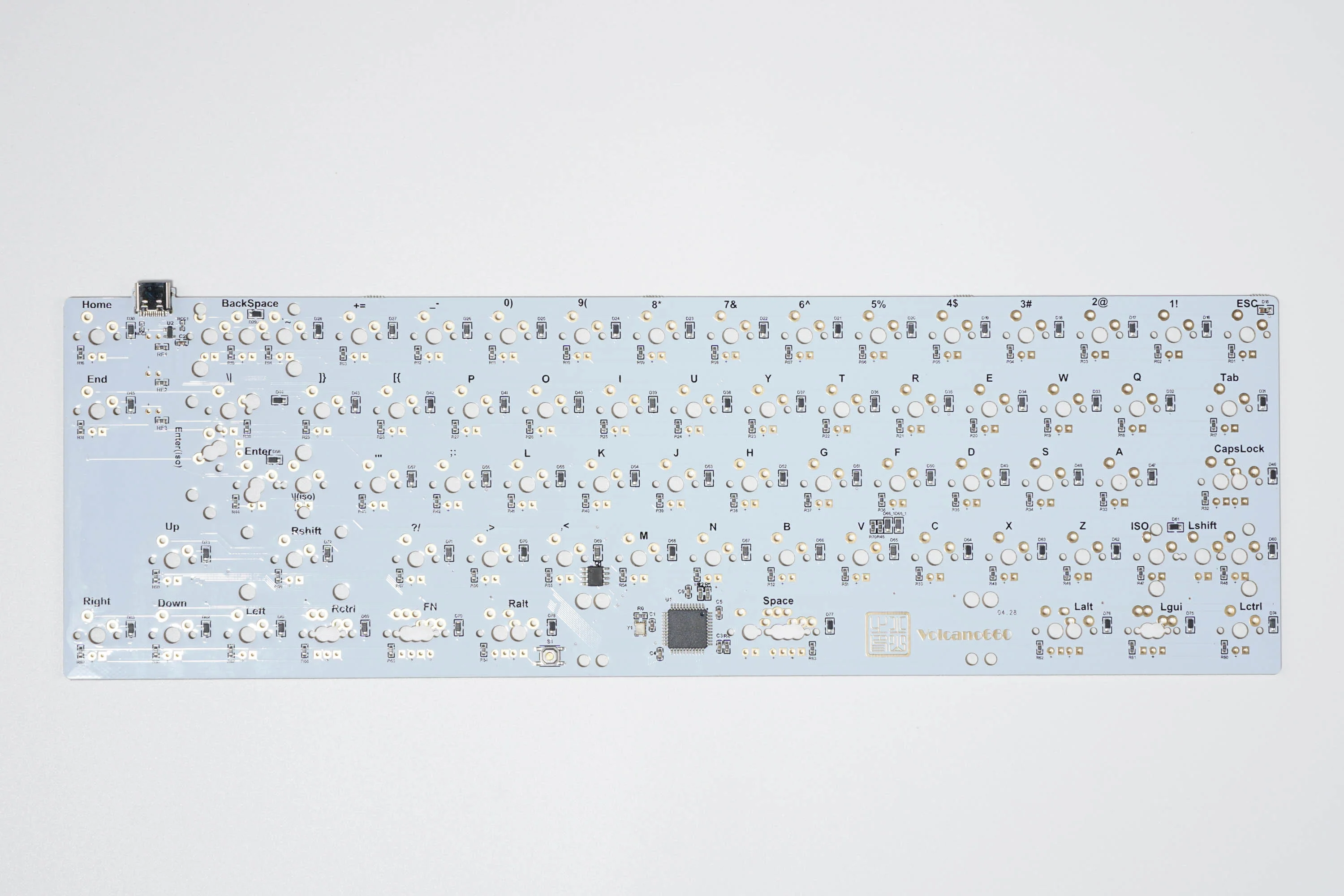 [In Stock] Volcano660 Add-ons - Image 15