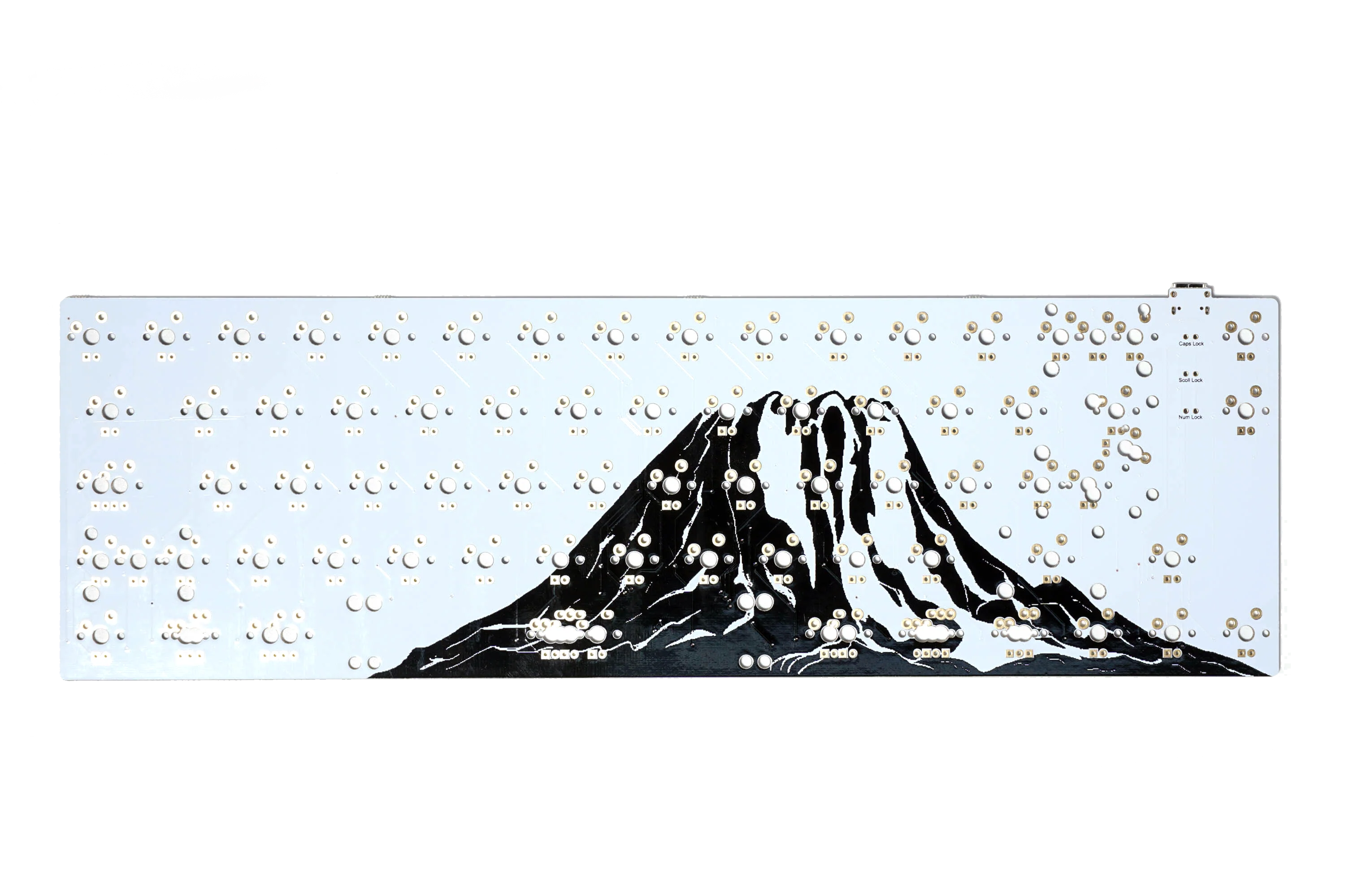 [In Stock] Volcano660 Add-ons - Image 3