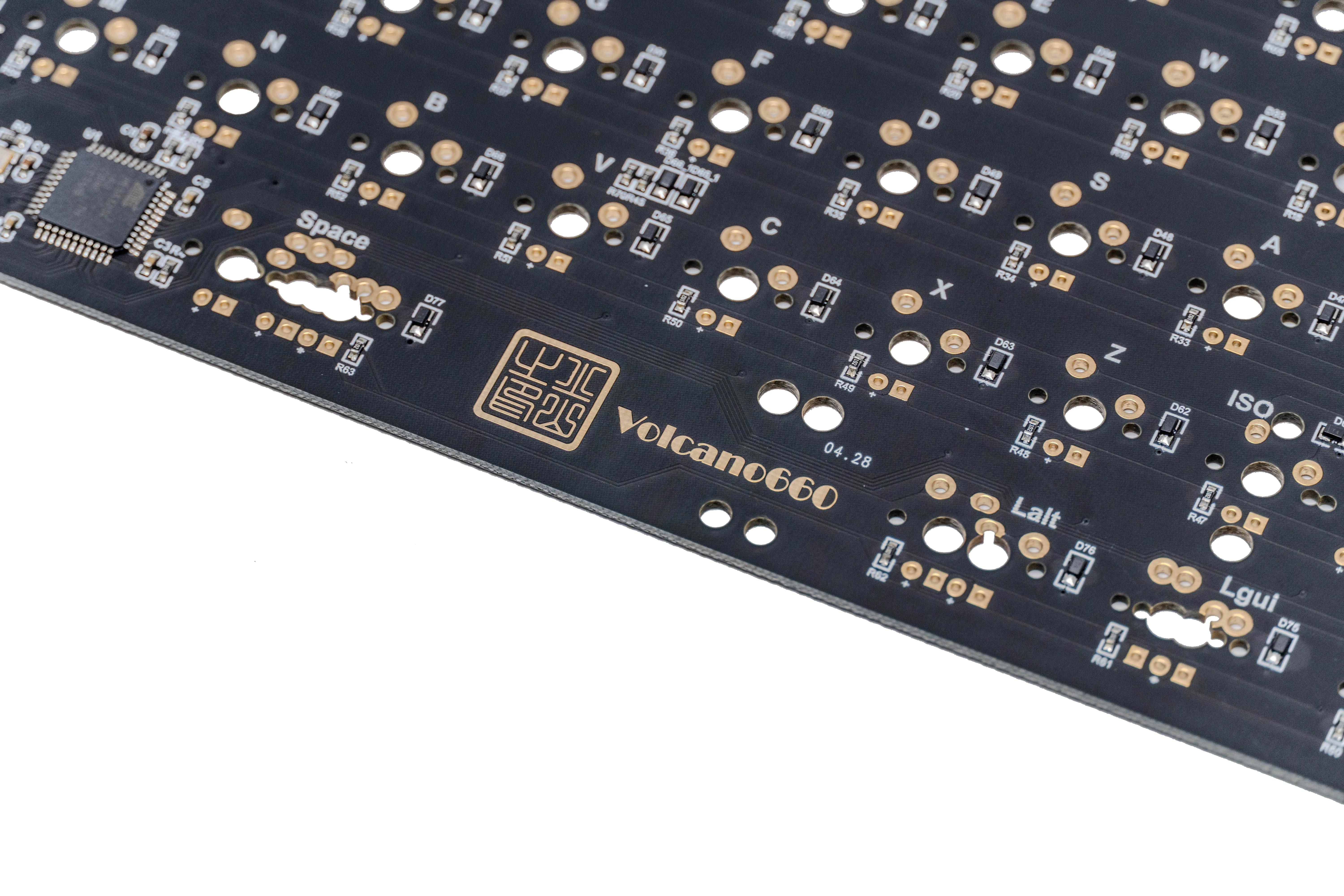[In Stock] Volcano660 Add-ons - Image 4