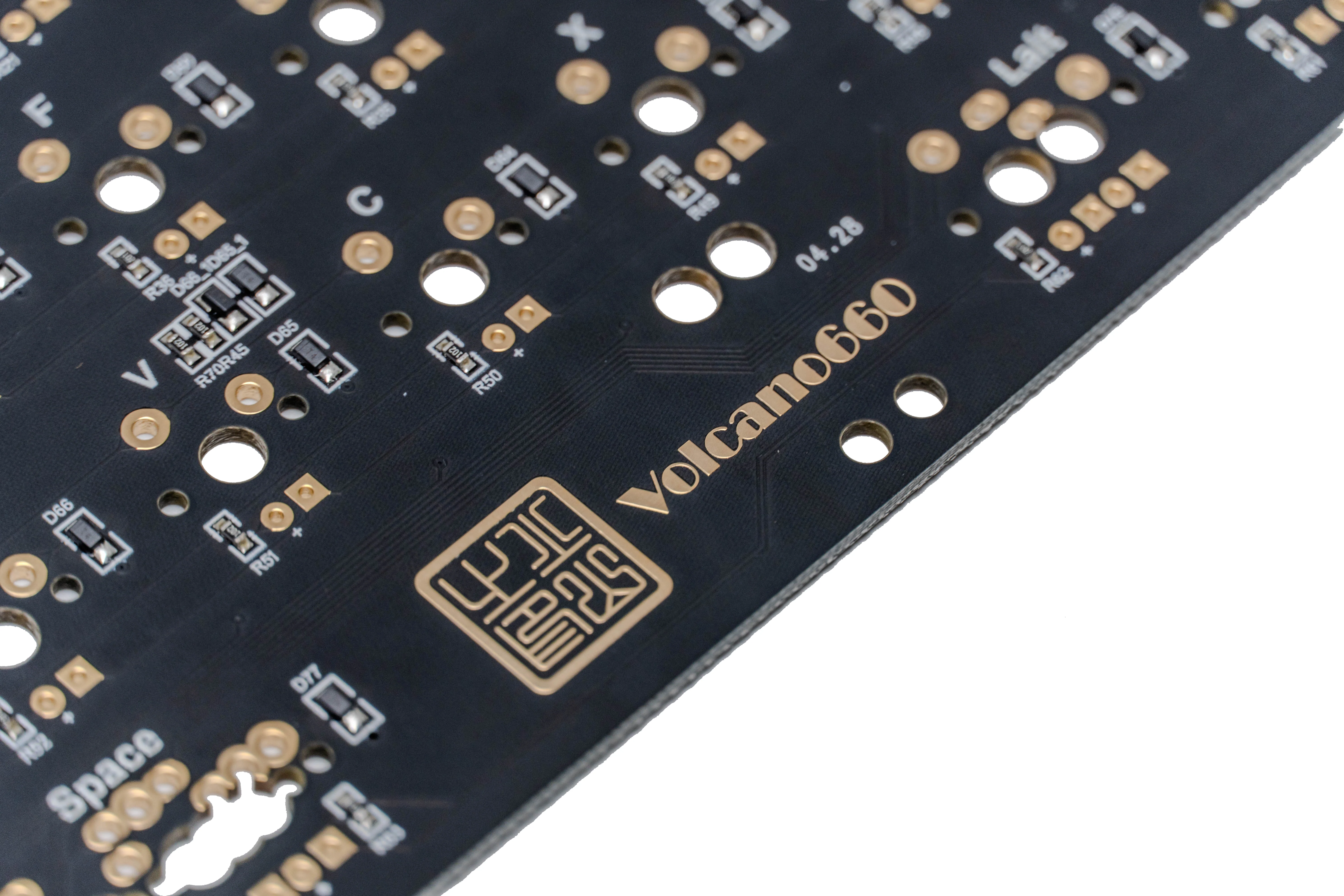 [In Stock] Volcano660 Add-ons - Image 5