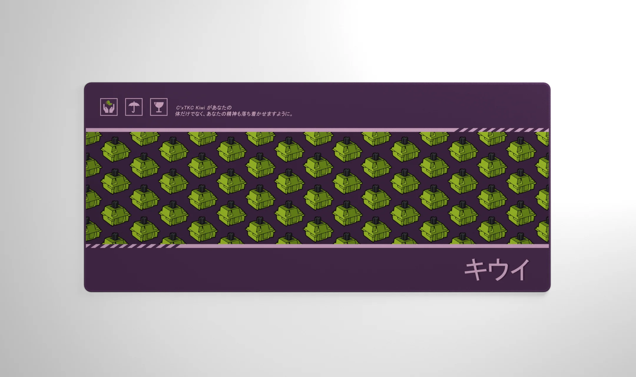 [WarehouseFinds] OLD GMK DESKMATS - Image 11