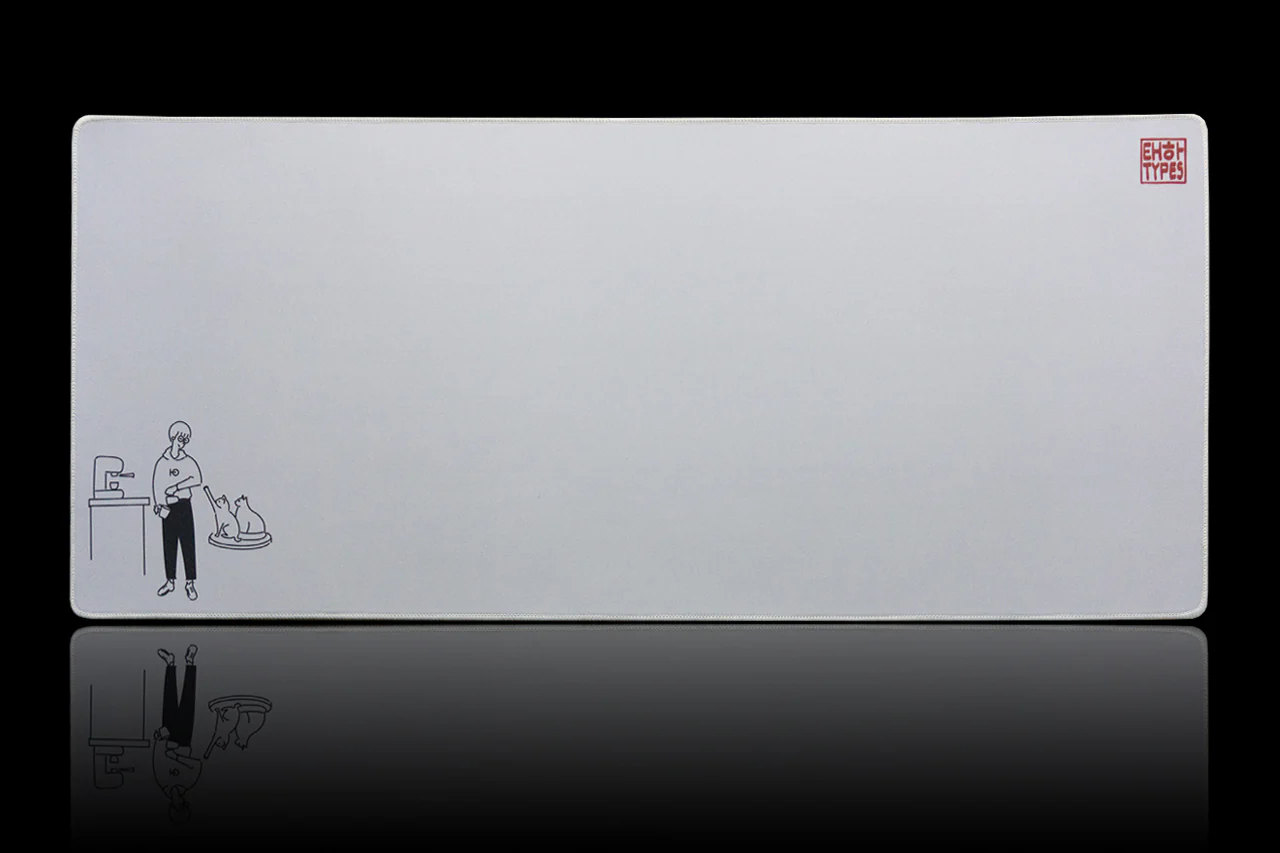 [WarehouseFinds] OLD GMK DESKMATS - Image 15